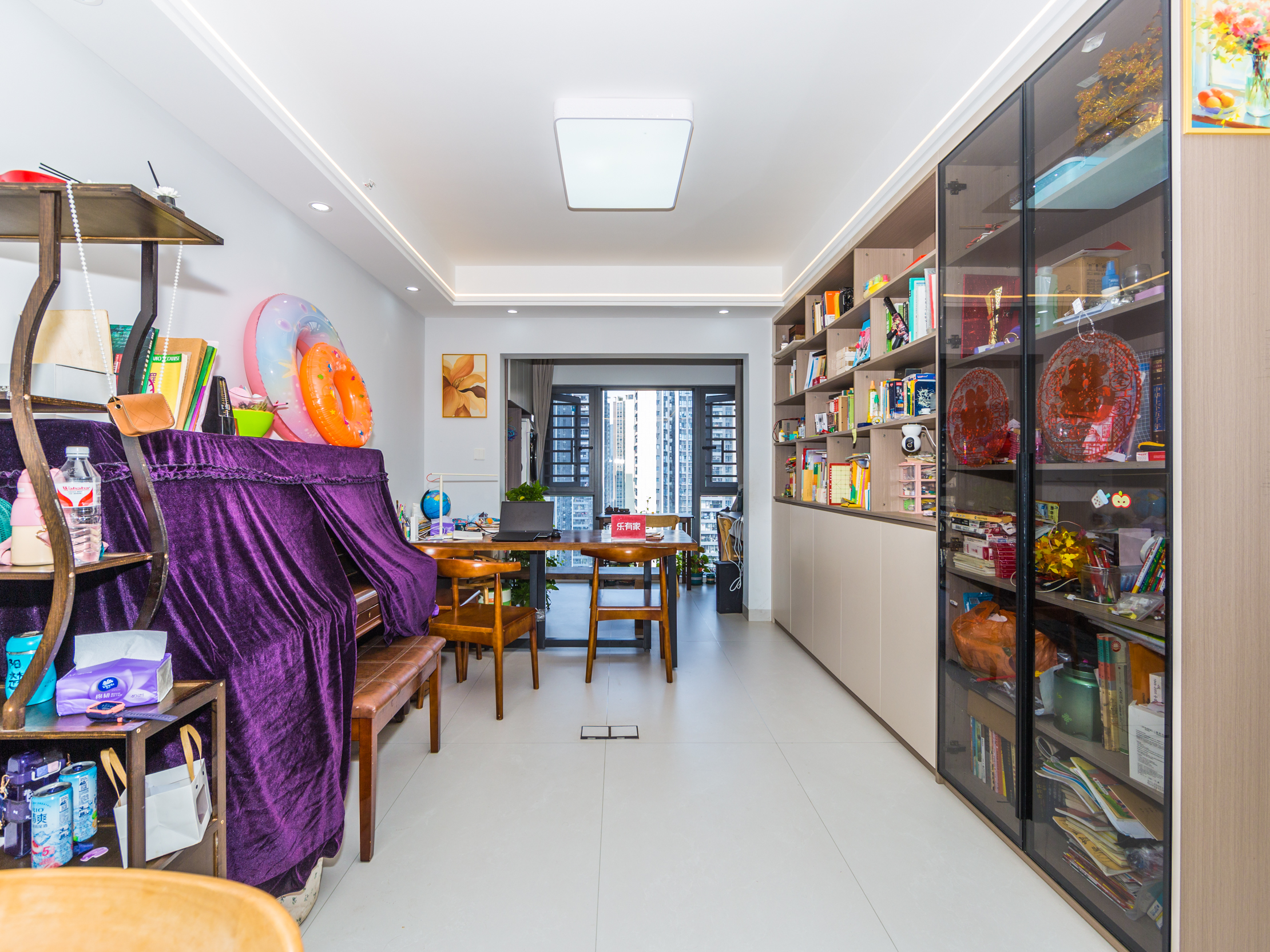 和城里 3房2厅1卫 99.08㎡-佛山和城里二手房