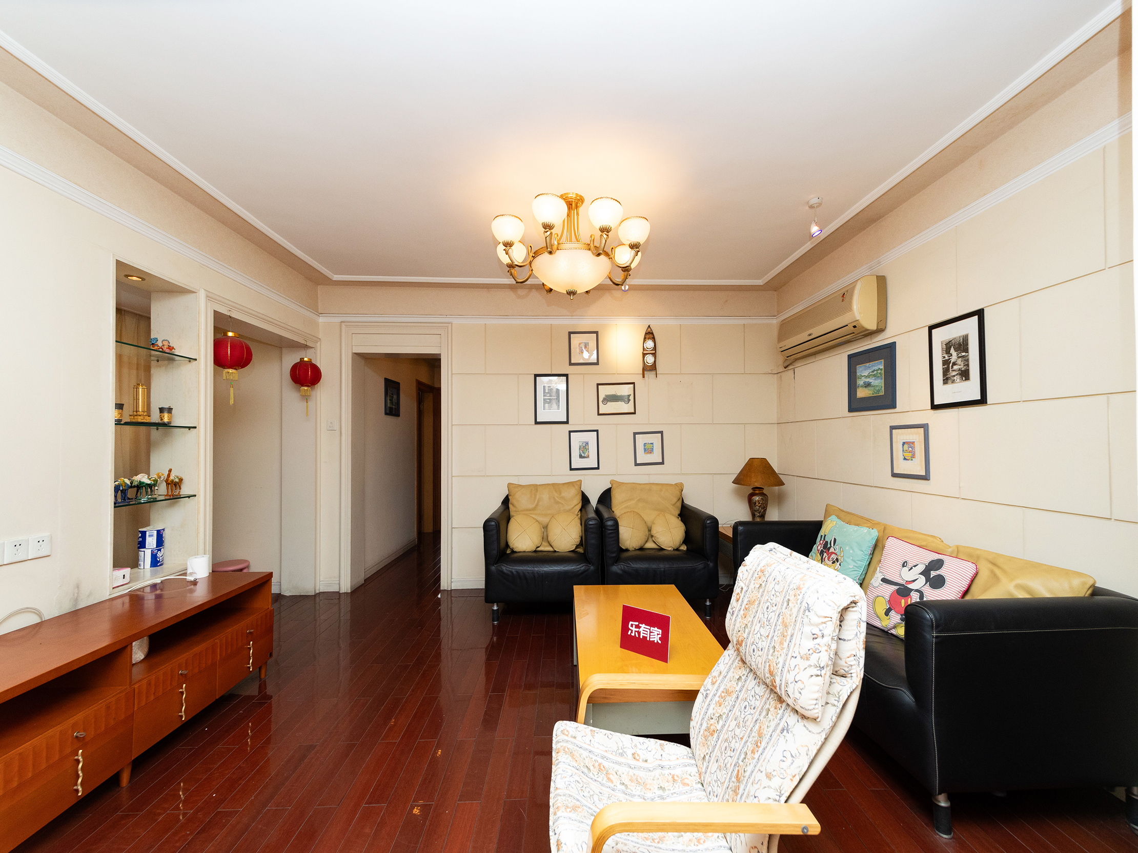 景龙大厦 近地铁 交通便捷 三房 满五 商业配套齐全-深圳景龙大厦二手房