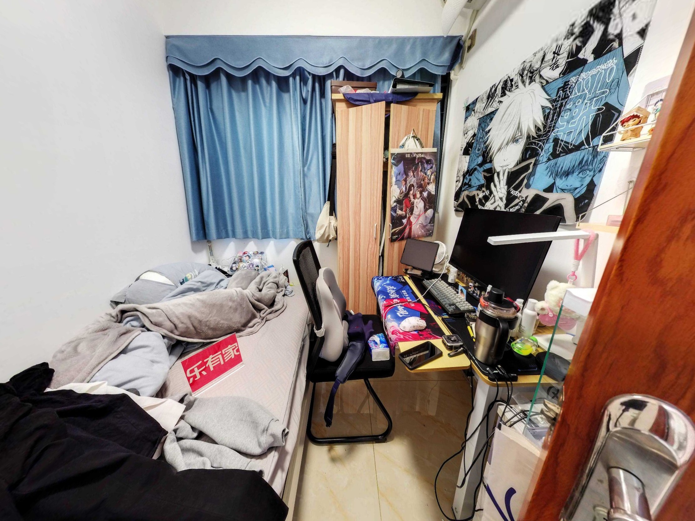 11号线地铁，京基百纳旁，香莎公馆通透三房，满五，诚心出售