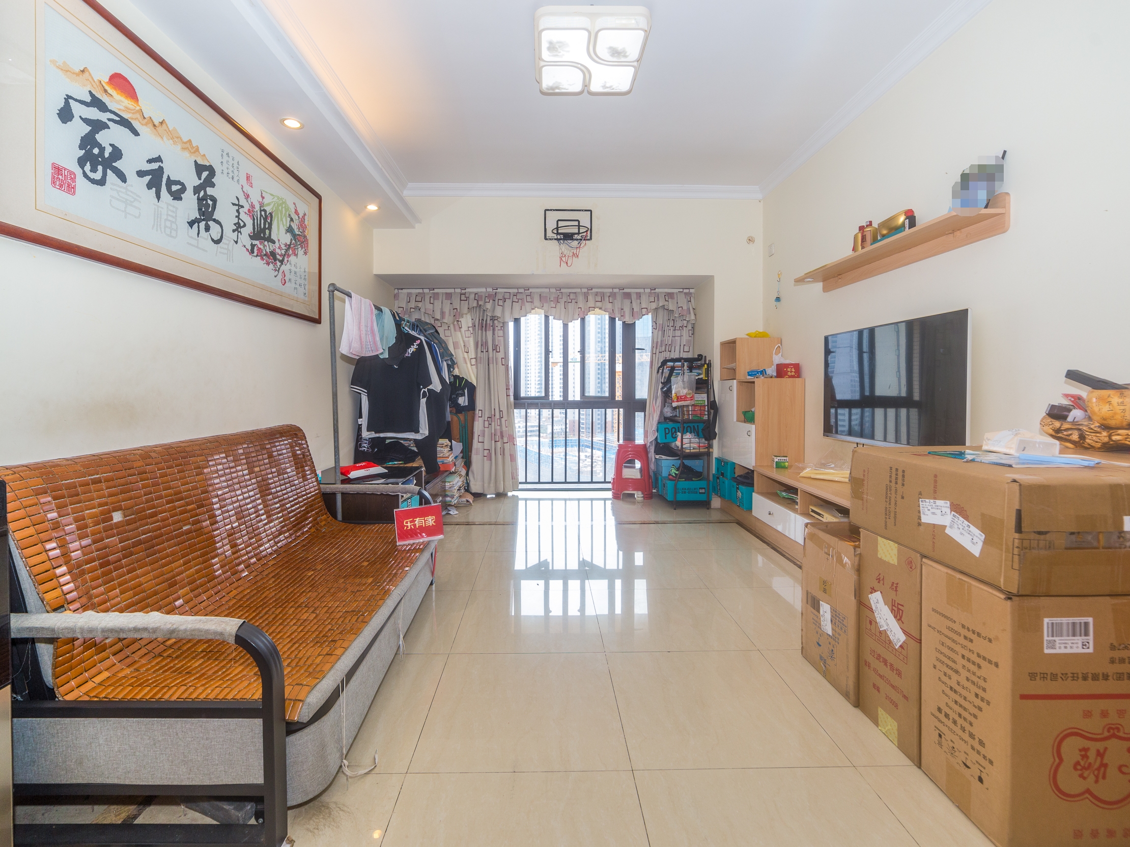 大运临街商铺，业主诚心出售