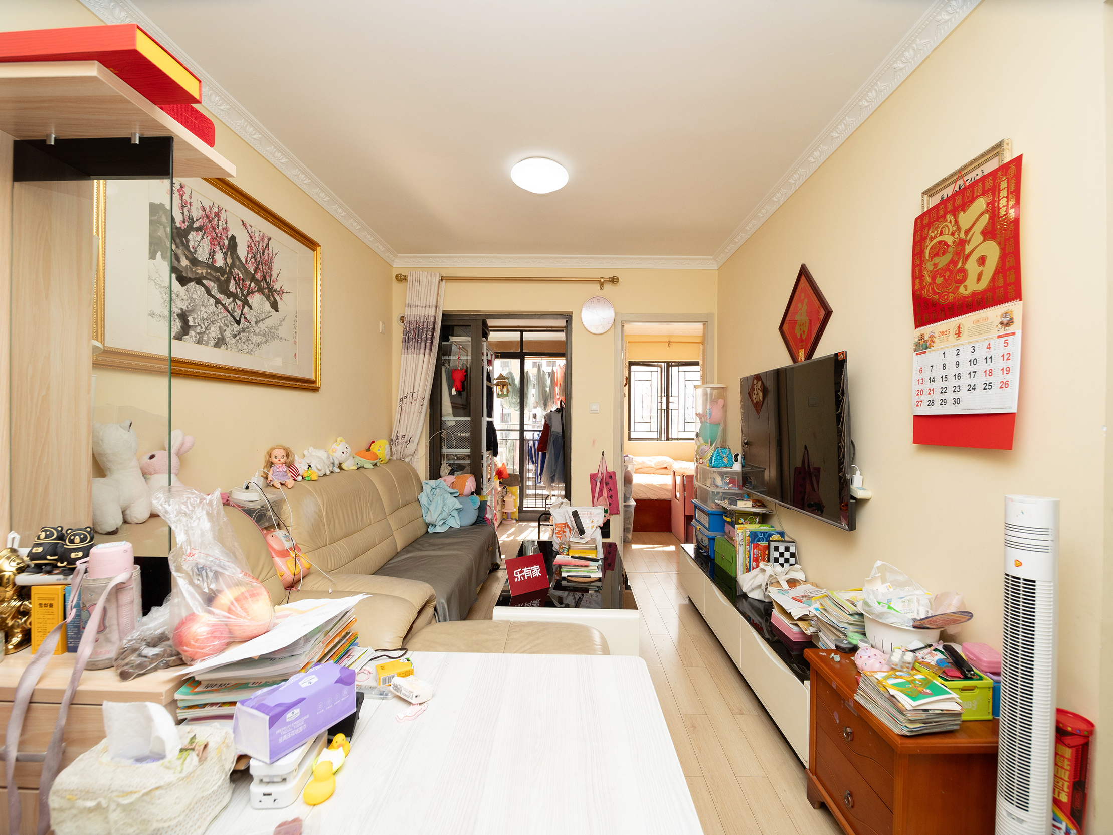 石芽岭站200米，南北通透户型，满五唯一红本在手