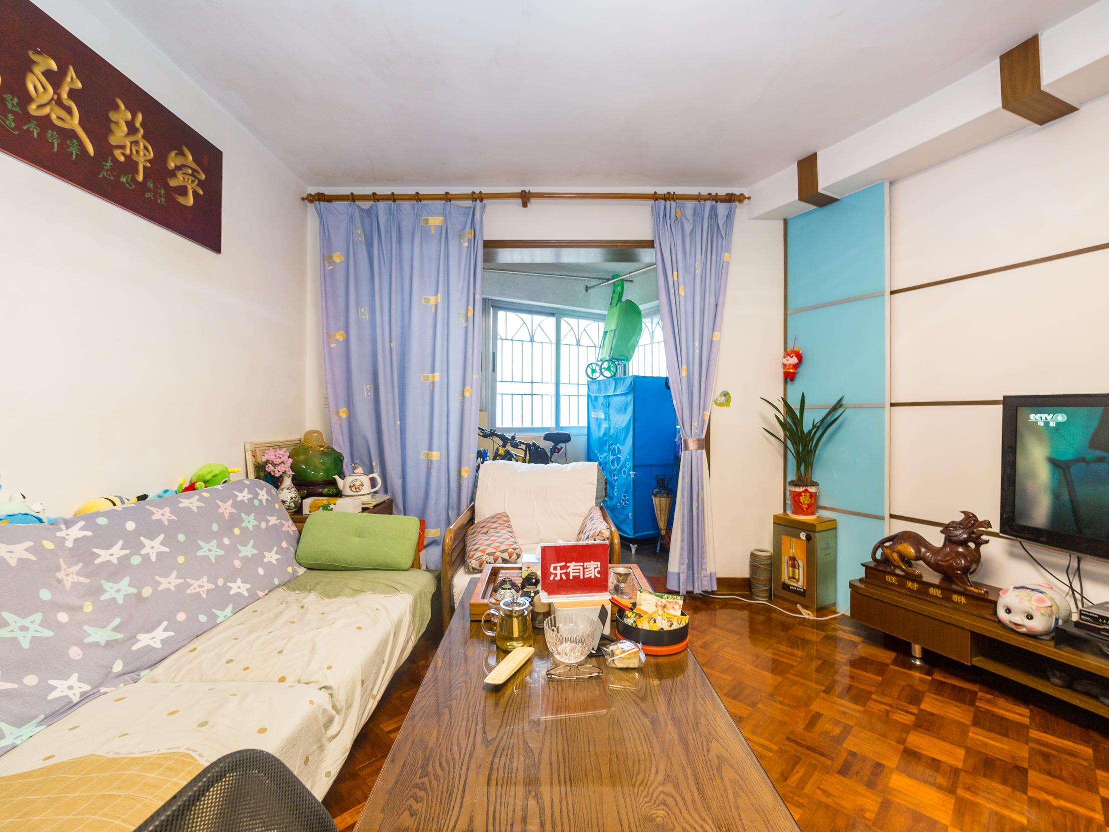 南山核芯区，性价比很高！-惠州愉康大厦二手房