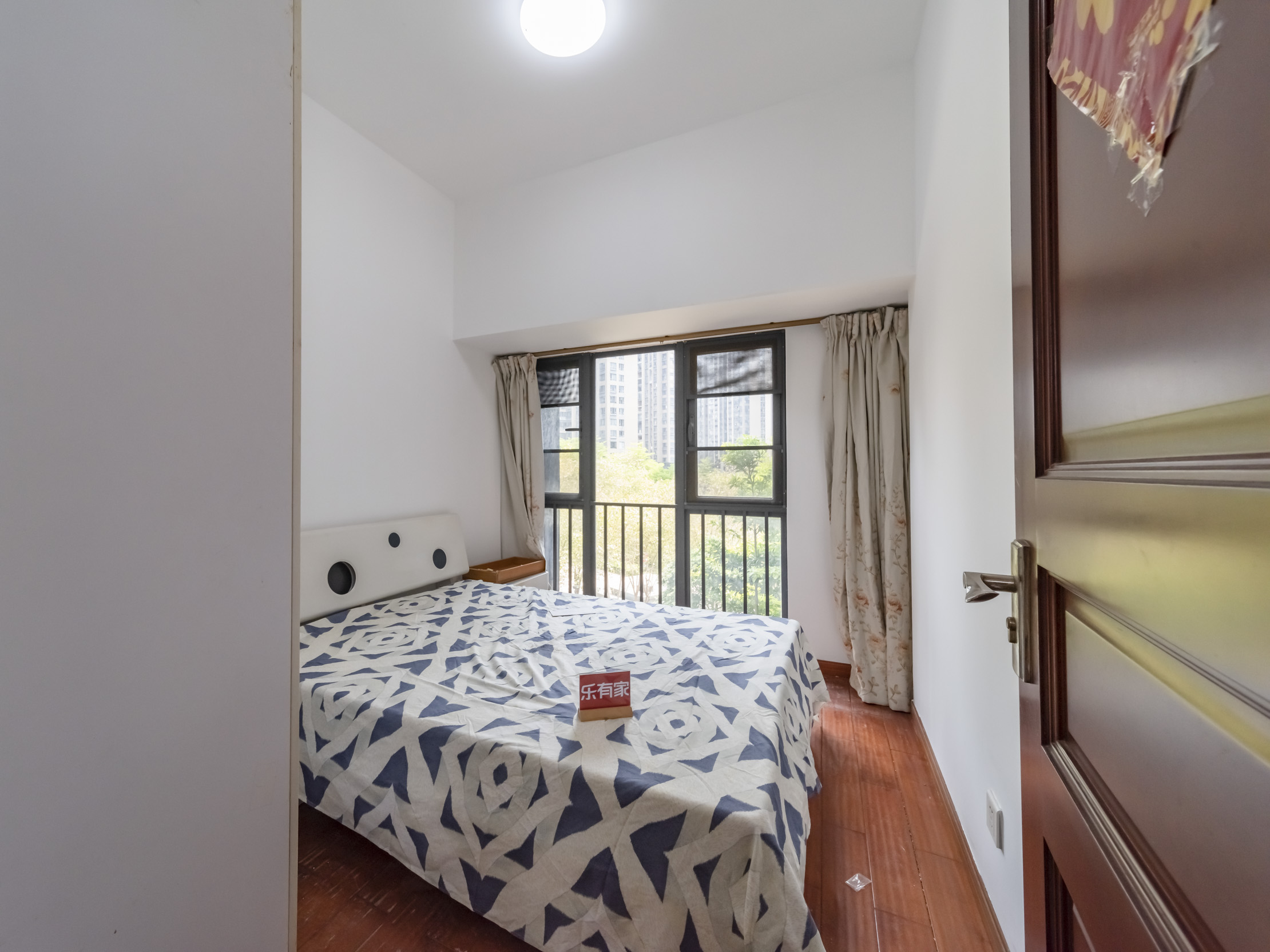 红山豪宅标杆1866品质小区南北通透推窗即是绿景