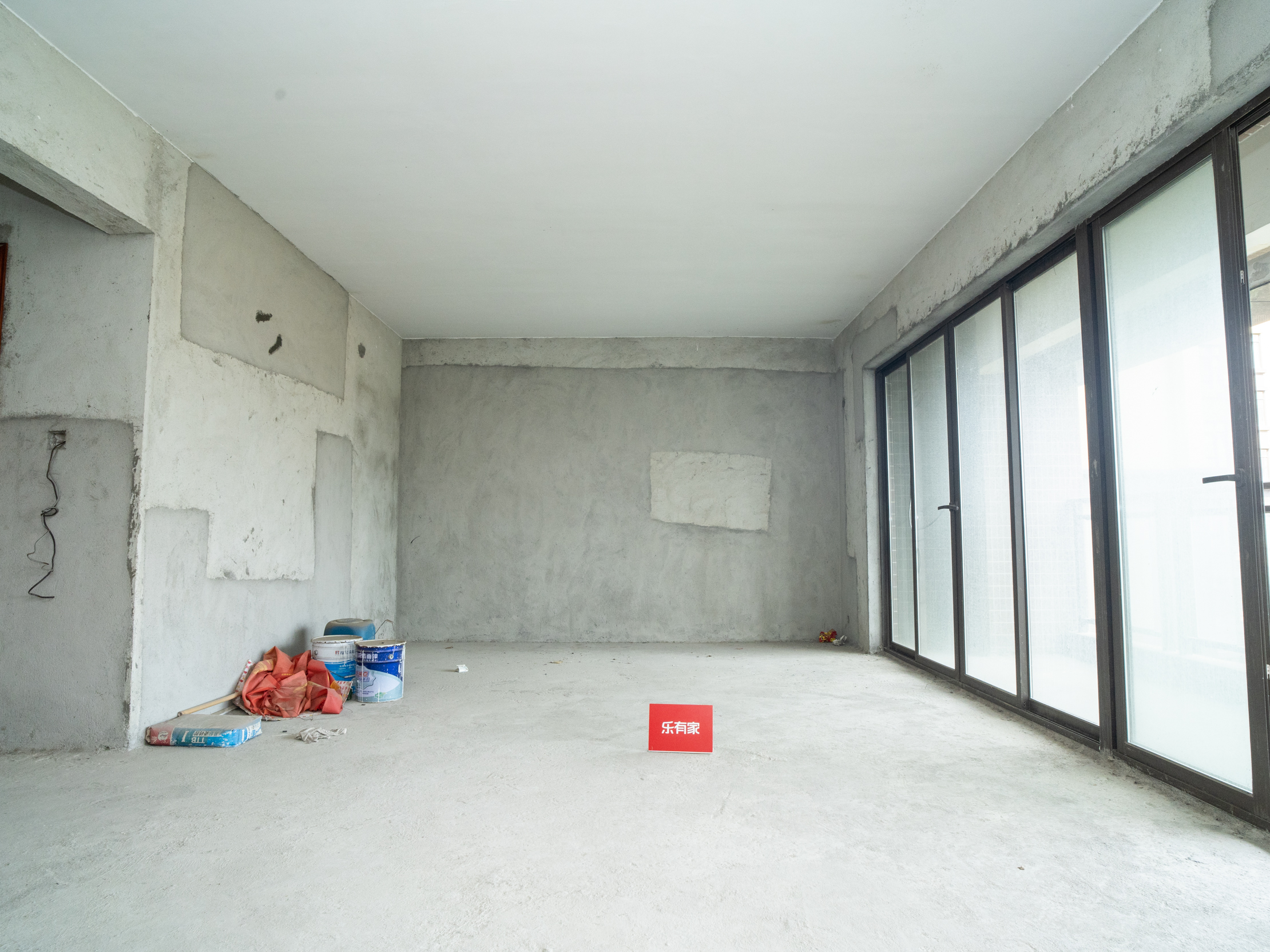 领江一品毛坯大四房，业主诚心出售-深圳嶺江一品二手房
