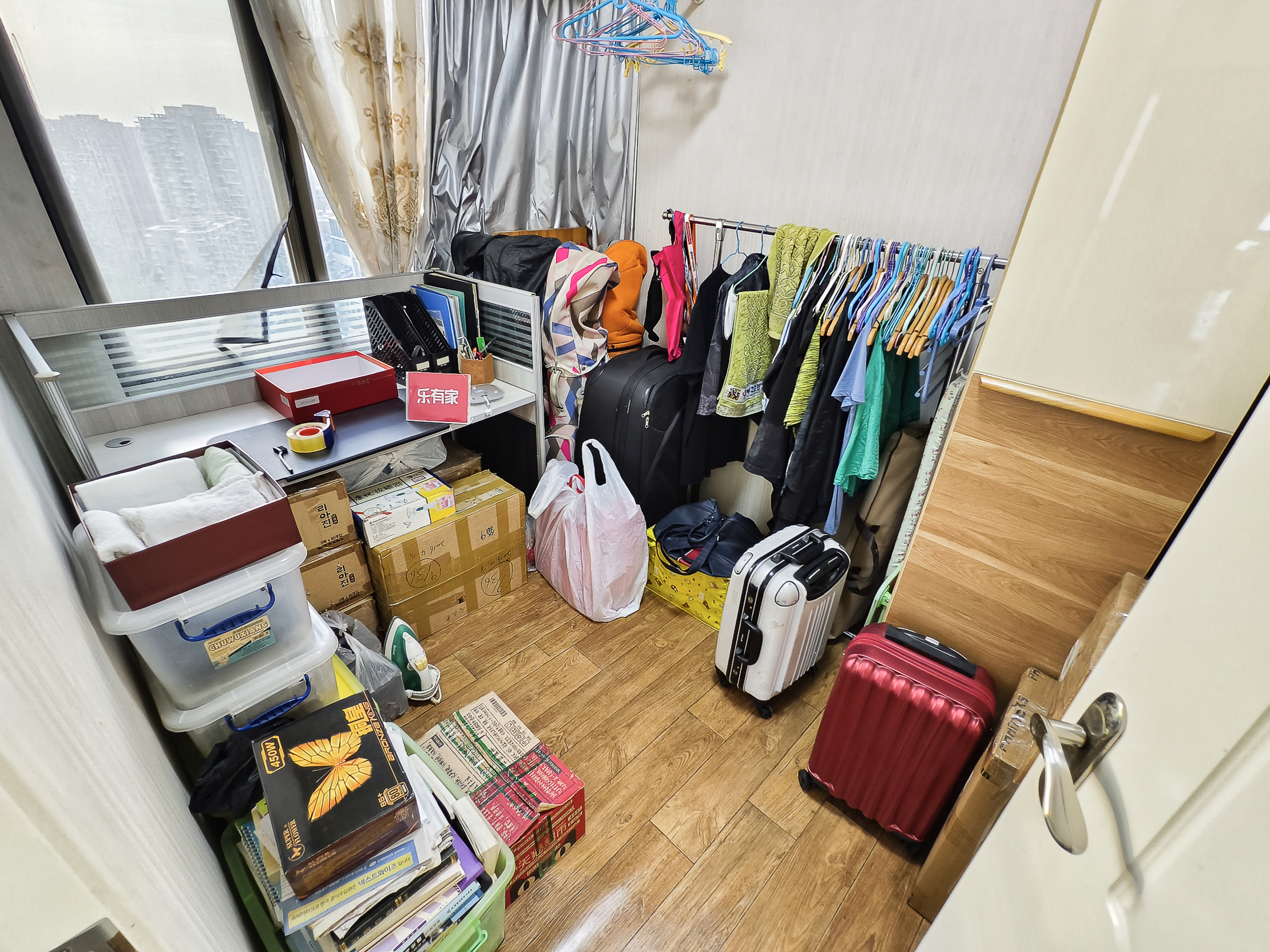 碧海湾好三房，面积大，看房方便！