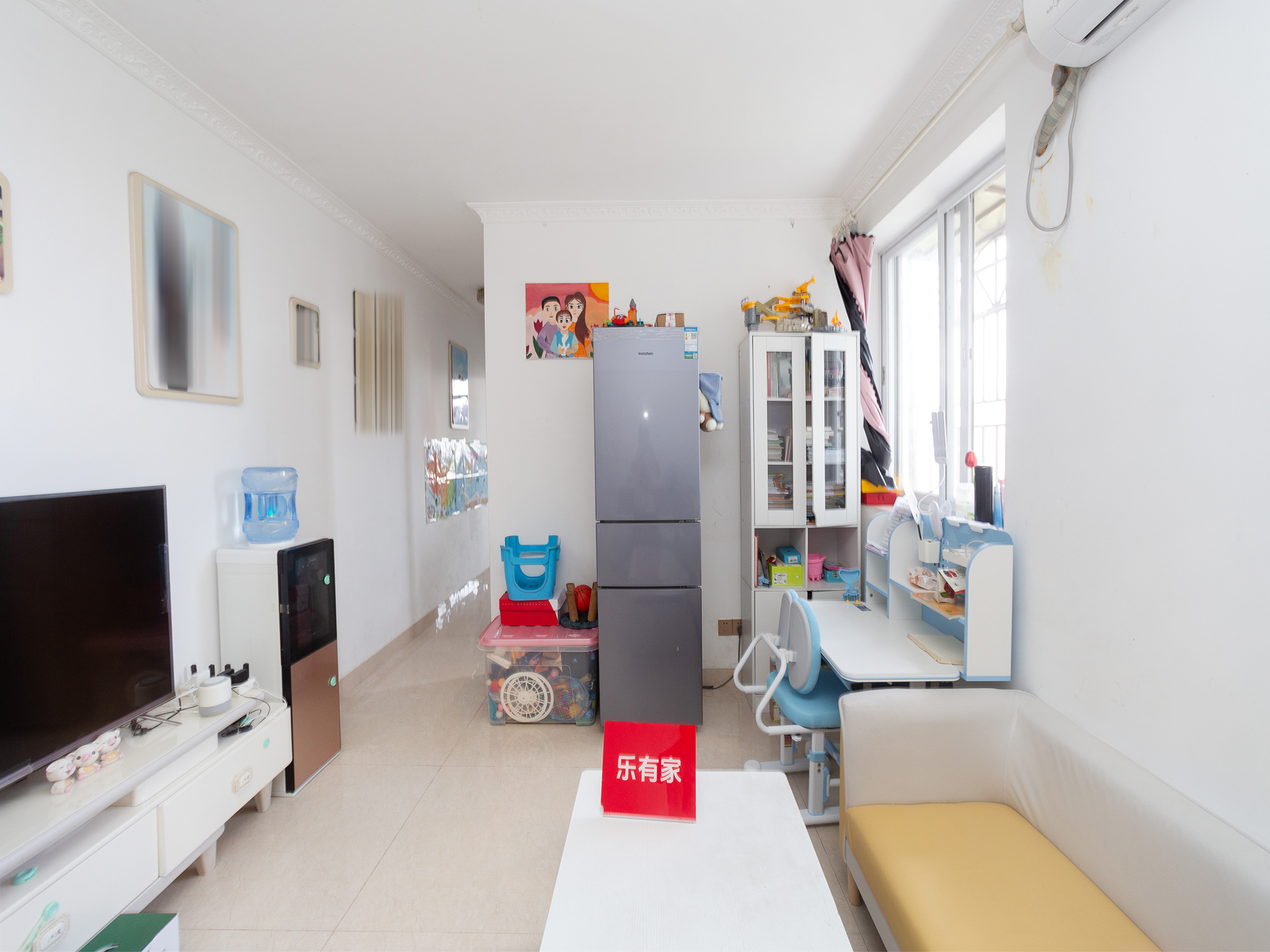 百合星城 商铺 36㎡