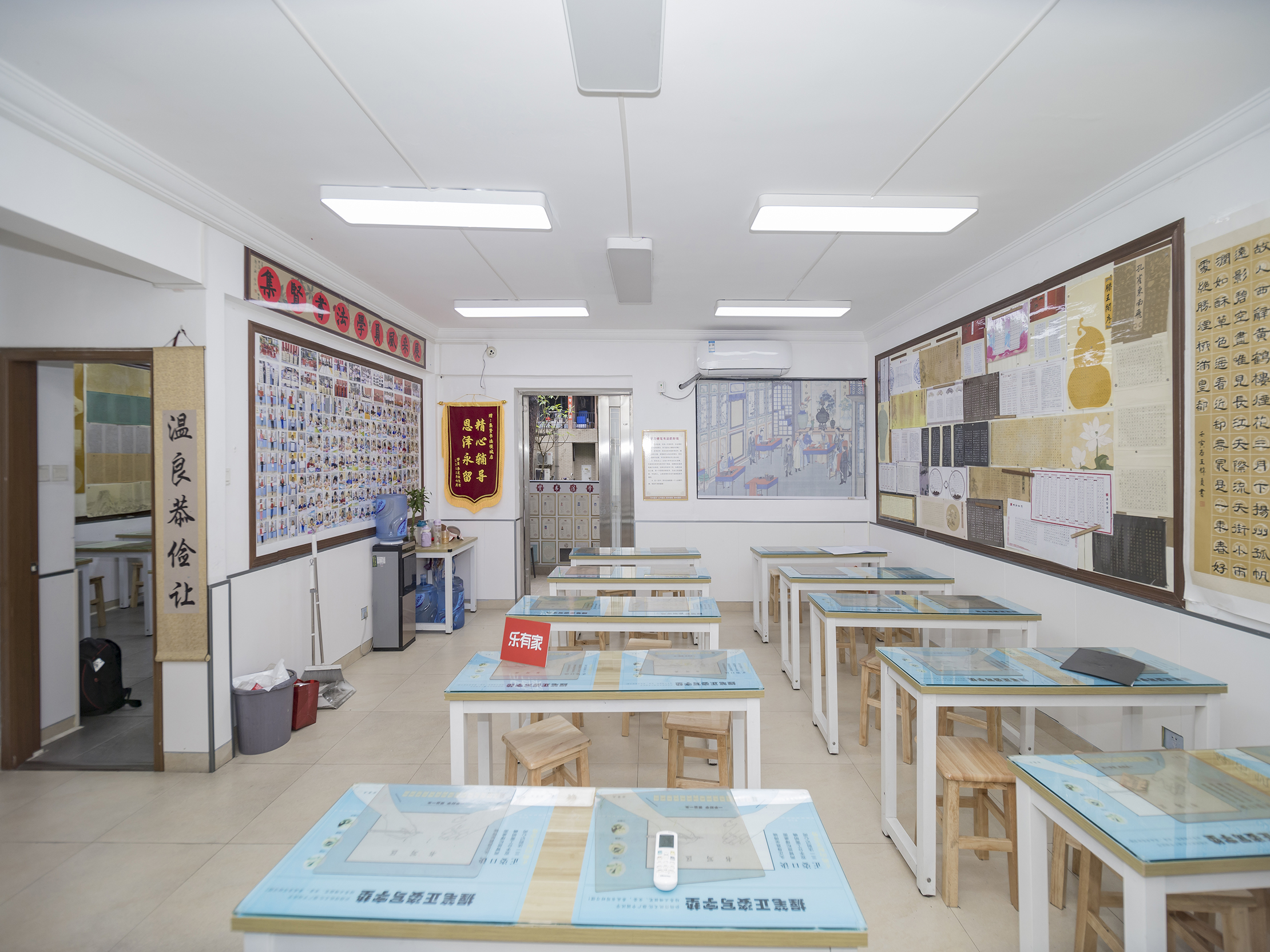 慢城二期 3房2厅1卫 87.56㎡-深圳慢城二期二手房