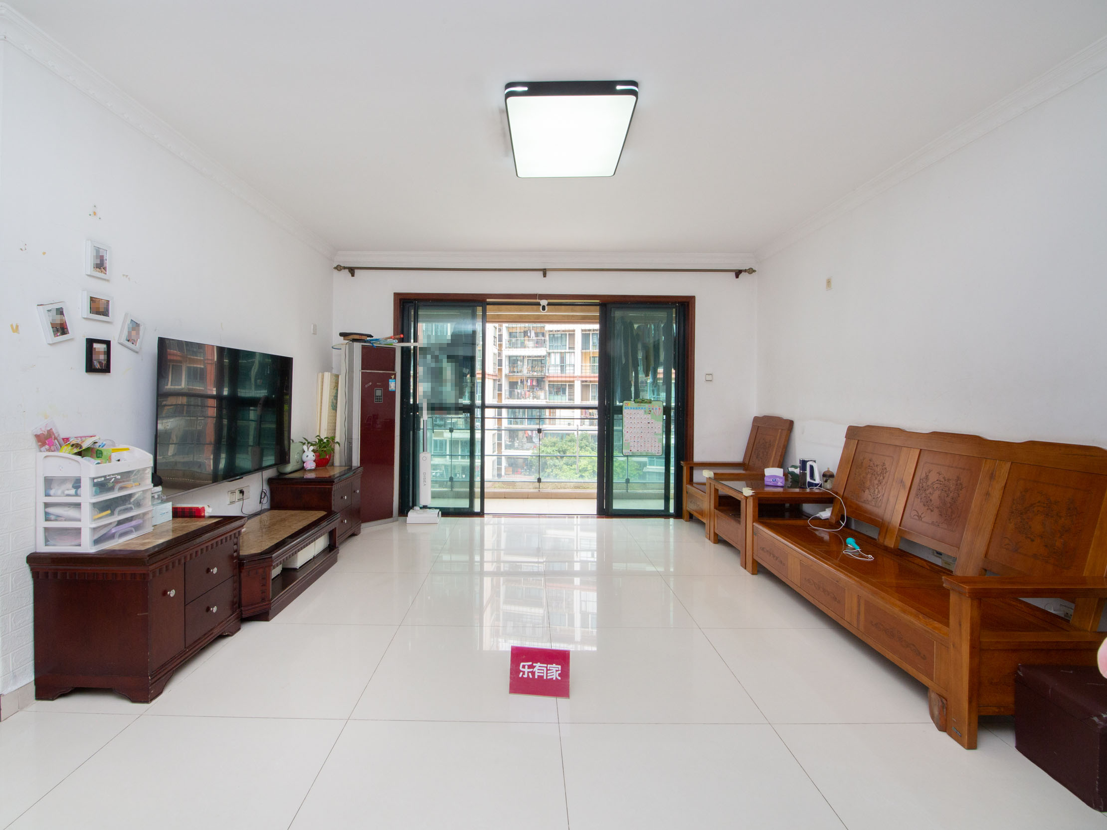 金域豪庭二期 3房2厅2卫 115.3㎡