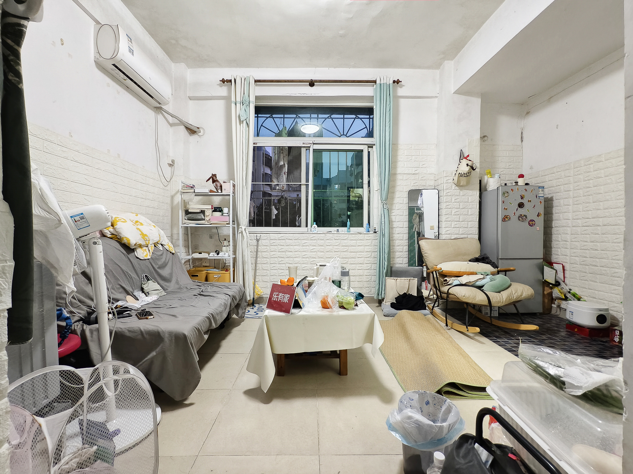 上川地铁，居家准地铁两房，业主诚心出售，70年住宅