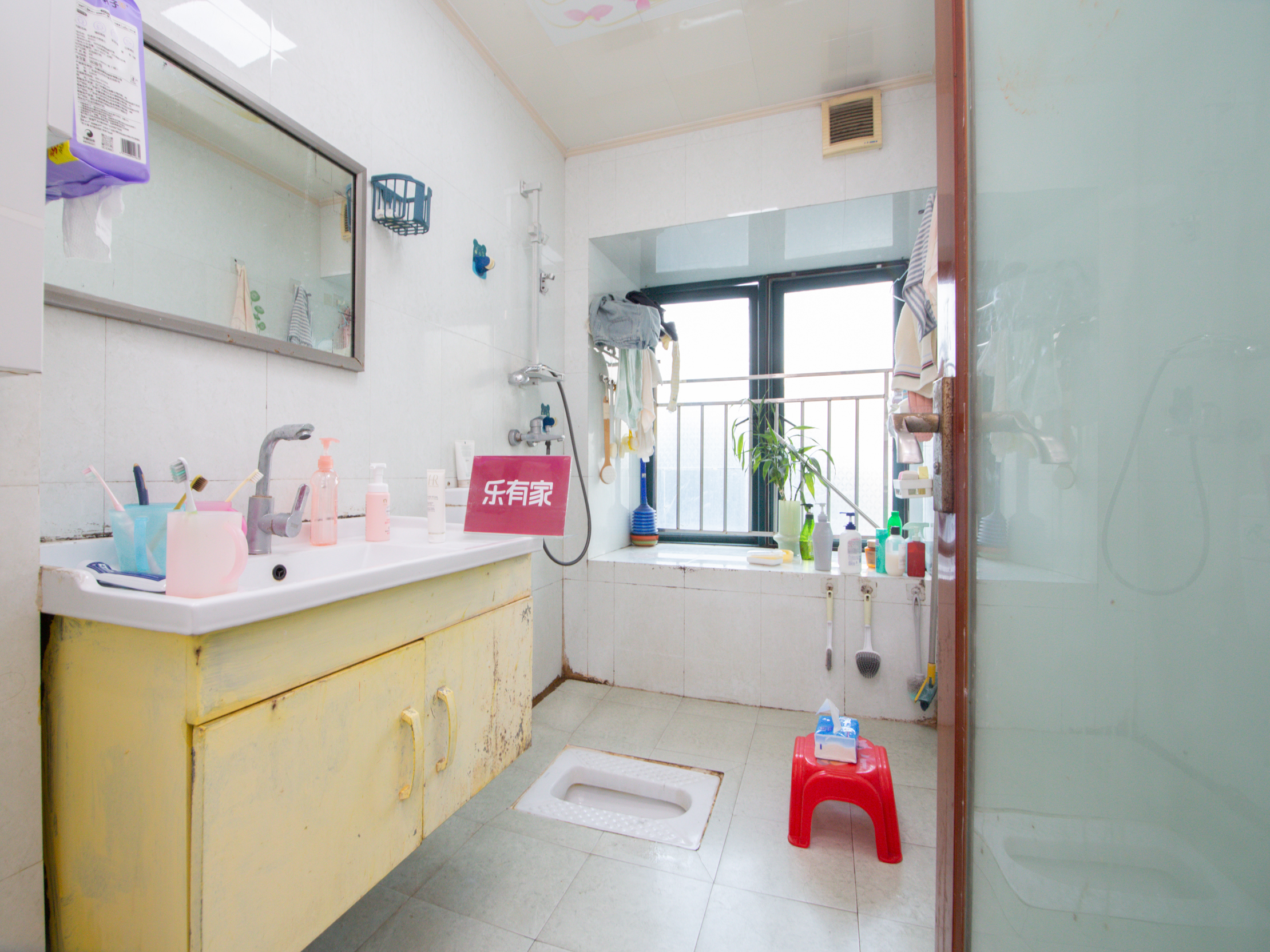 金域豪庭三期 3房2厅1卫 81.34㎡