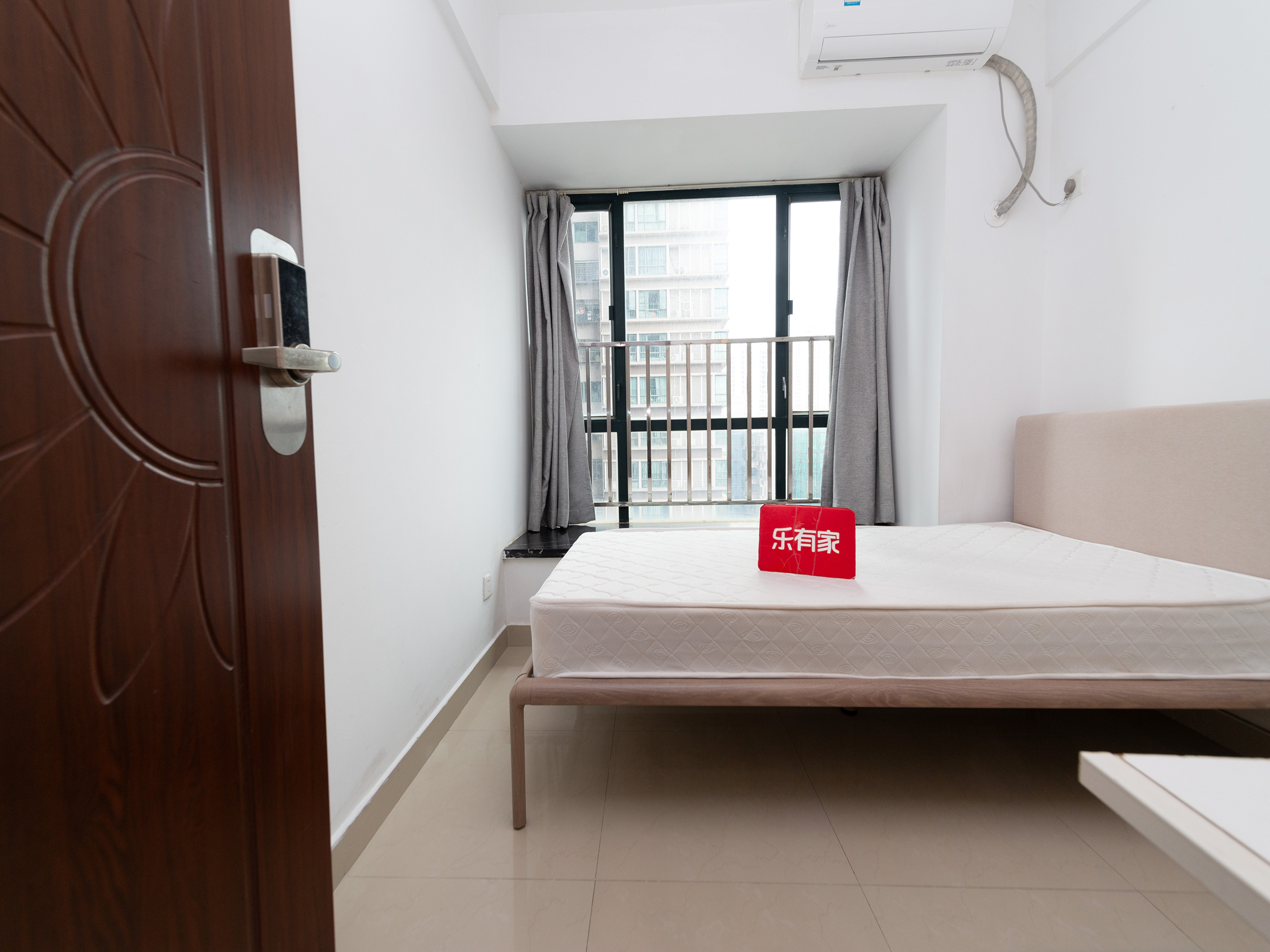 香蜜湖竹子林片区大三房业主诚售