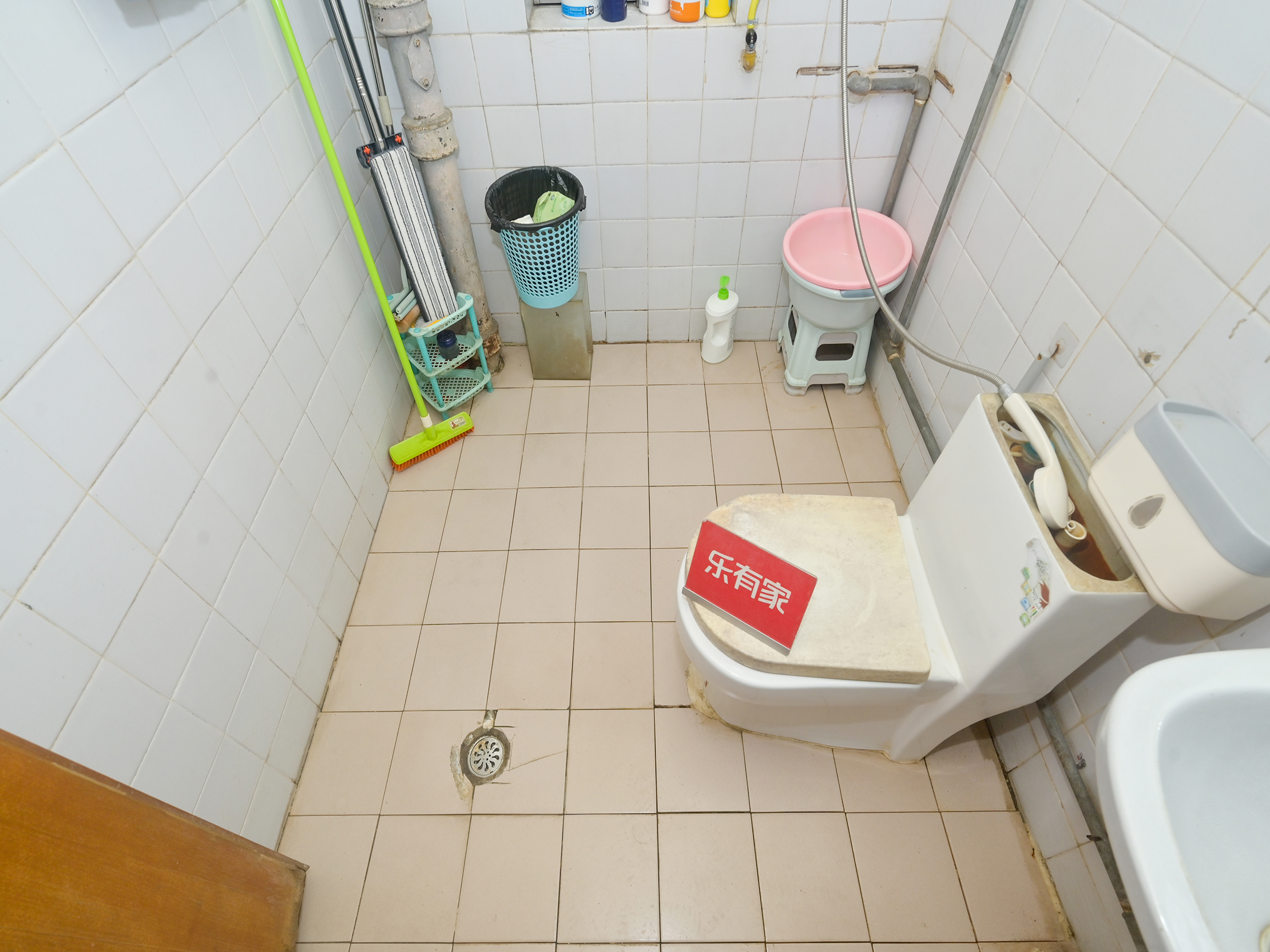 嘉华花园东区 2房2厅1卫 69.33㎡