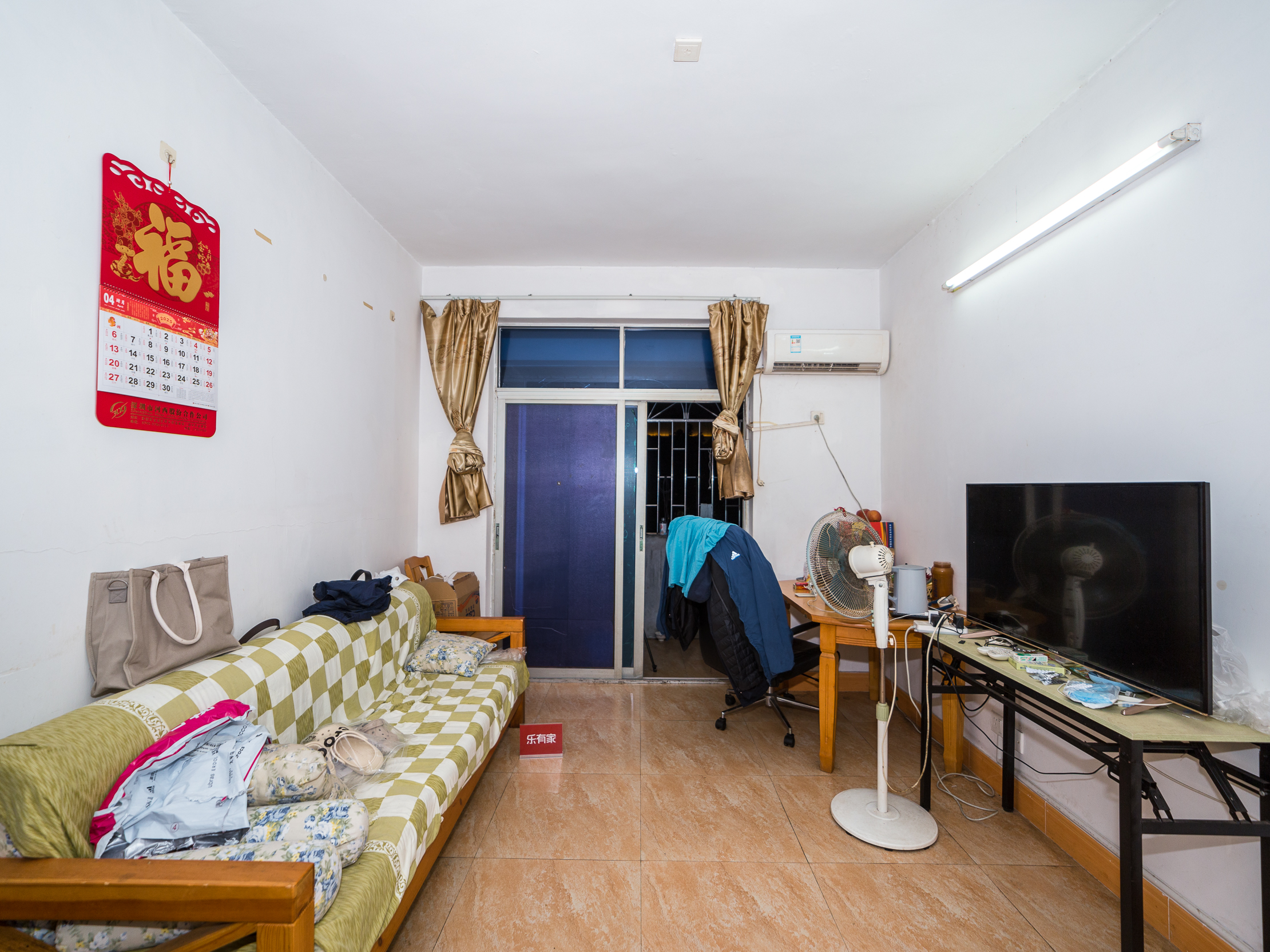 万达广场对面，弘雅花园居家小户型，业主诚心出租，价格可谈-惠州弘雅花园二期租房