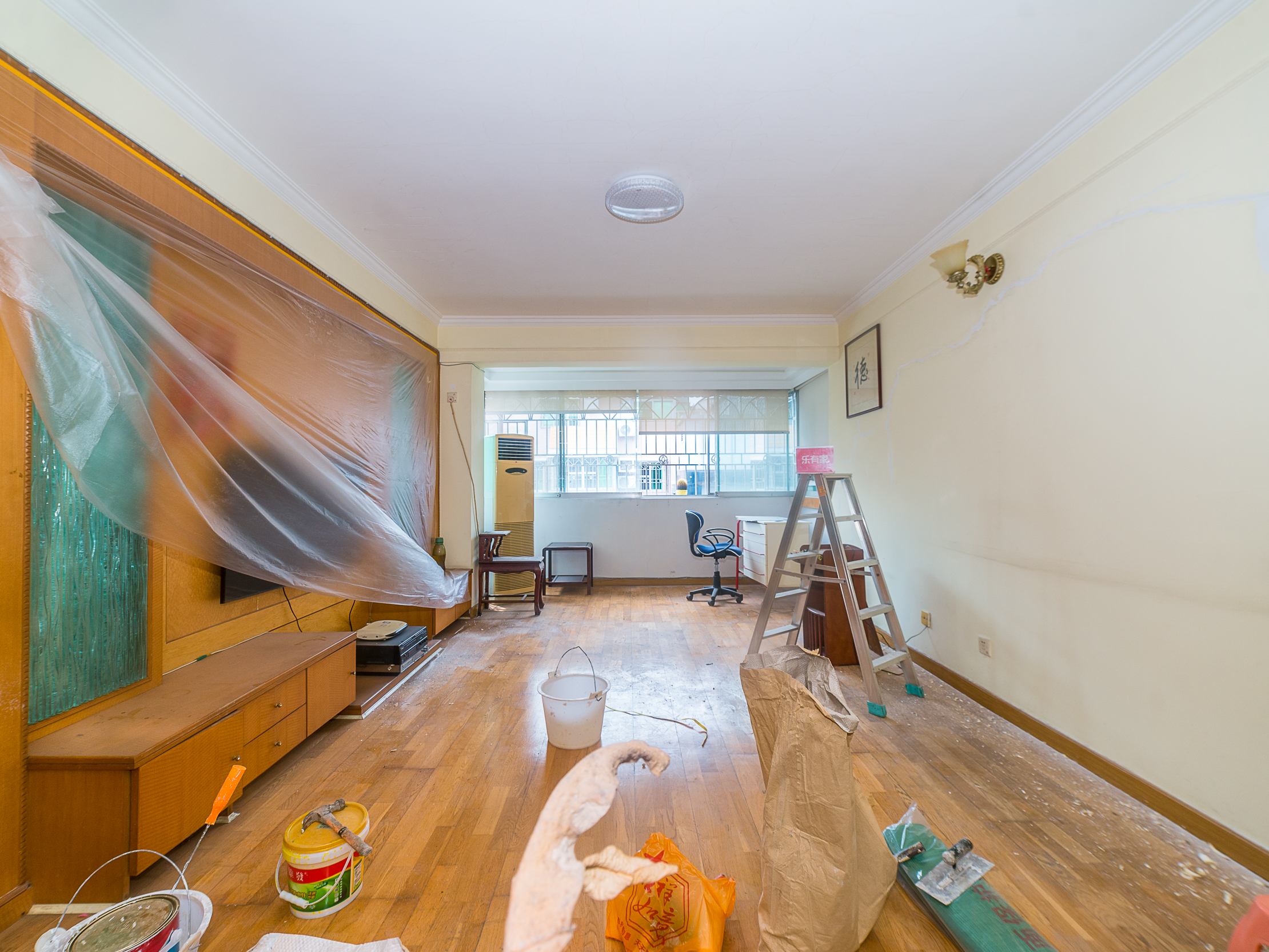 建安新村 4房2厅2卫 145㎡-东莞建安新村租房