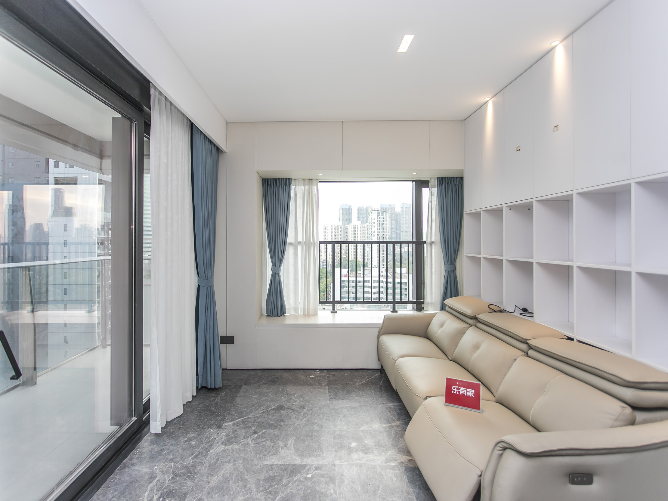富通上舍 西南 精装 3室 2厅 115.96m²