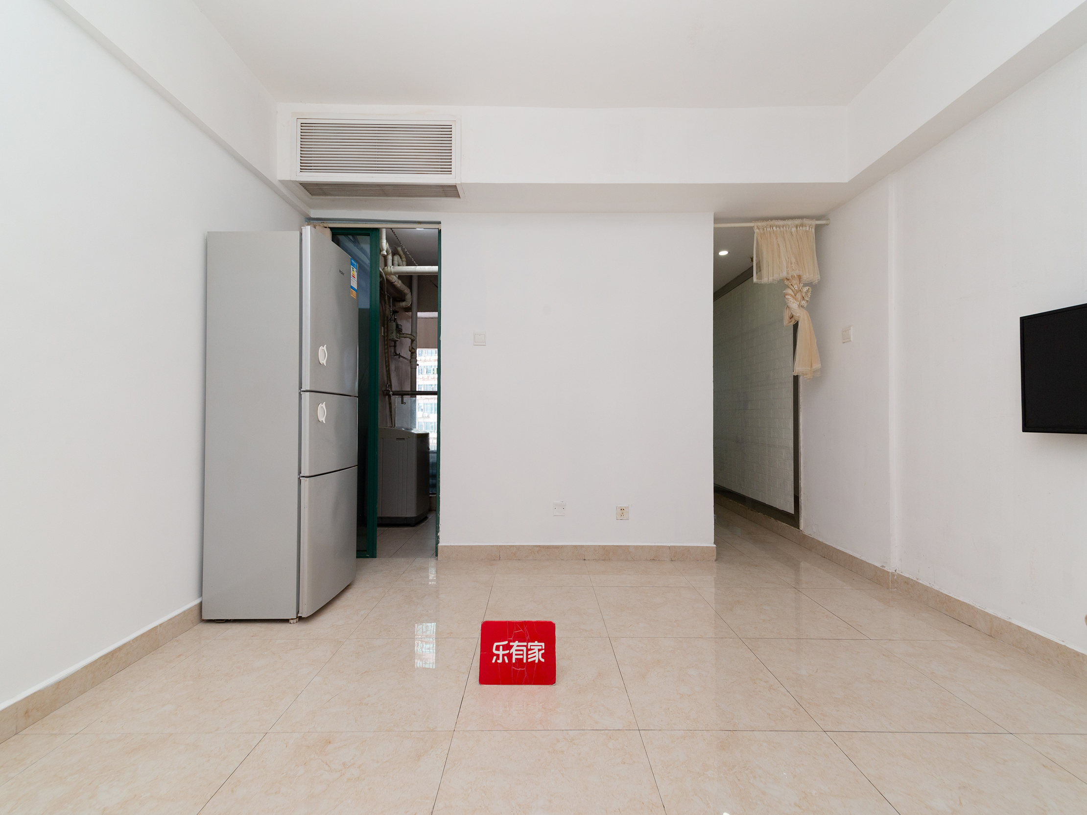 港澳8号 2房2厅1卫 48㎡-东莞港澳8号租房