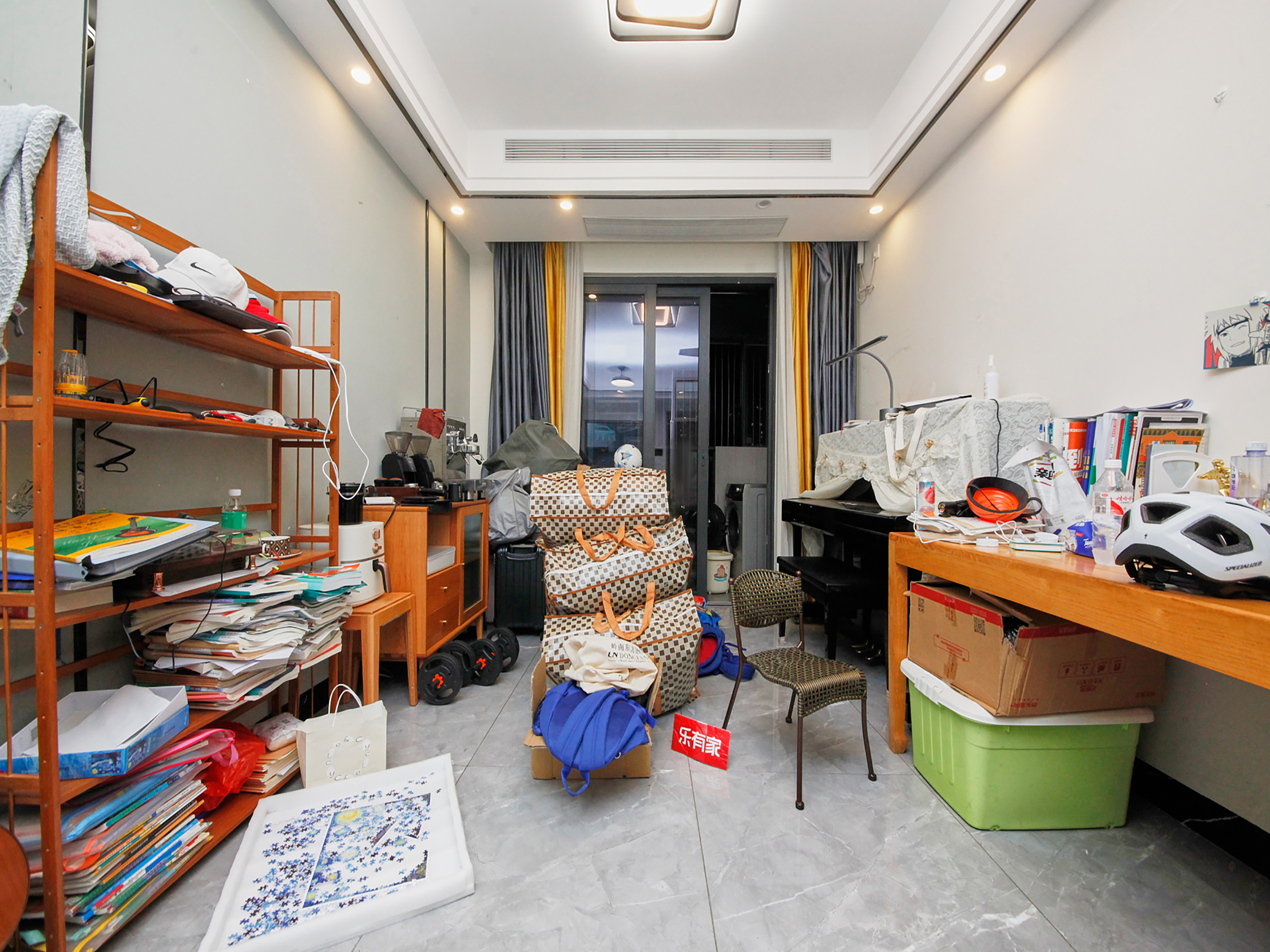 京基水贝洪湖苑 3房2厅1卫 87.03㎡-佛山京基水贝洪湖苑租房