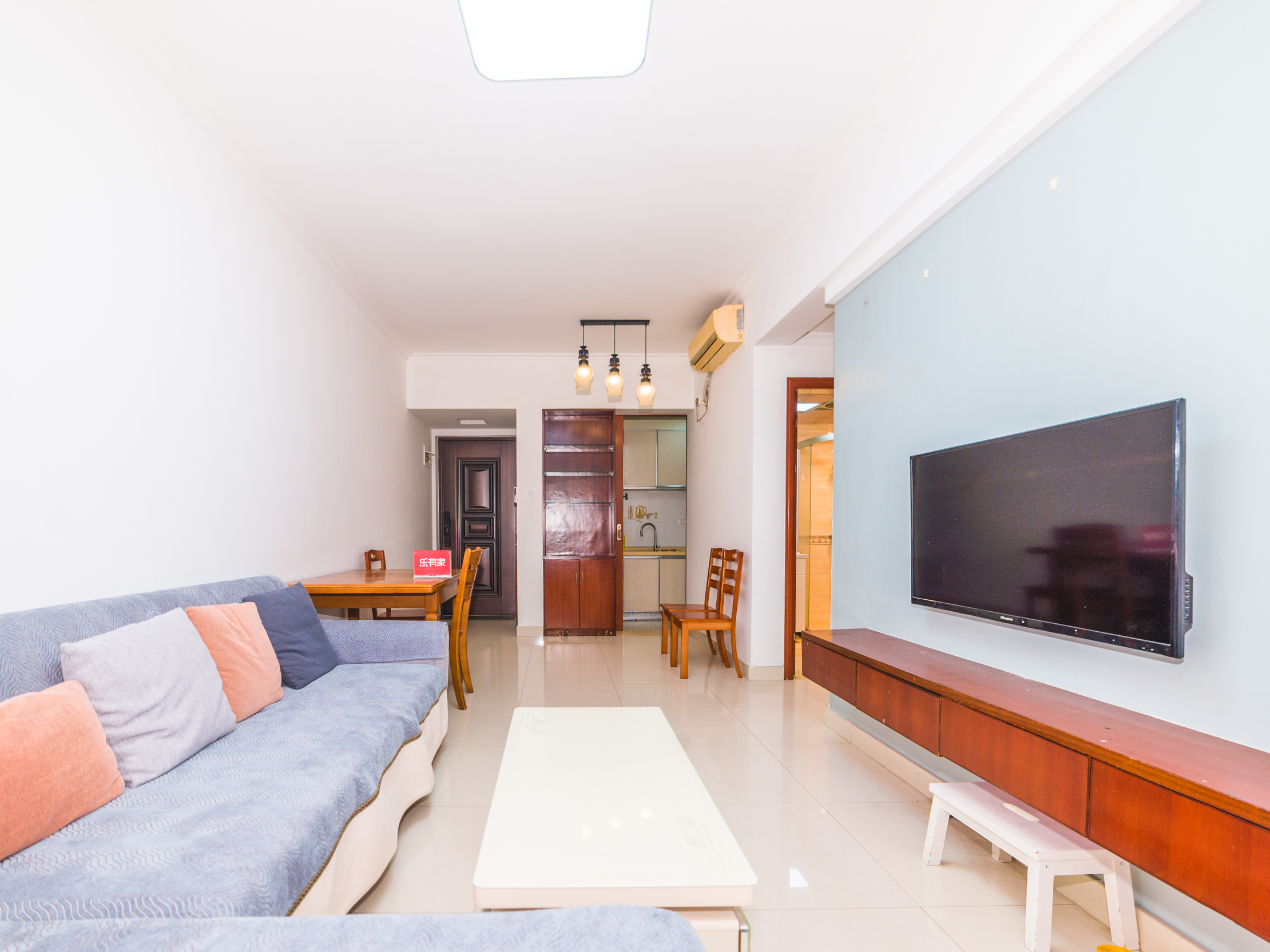 诺德正规2房-深圳诺德假日花园二手房