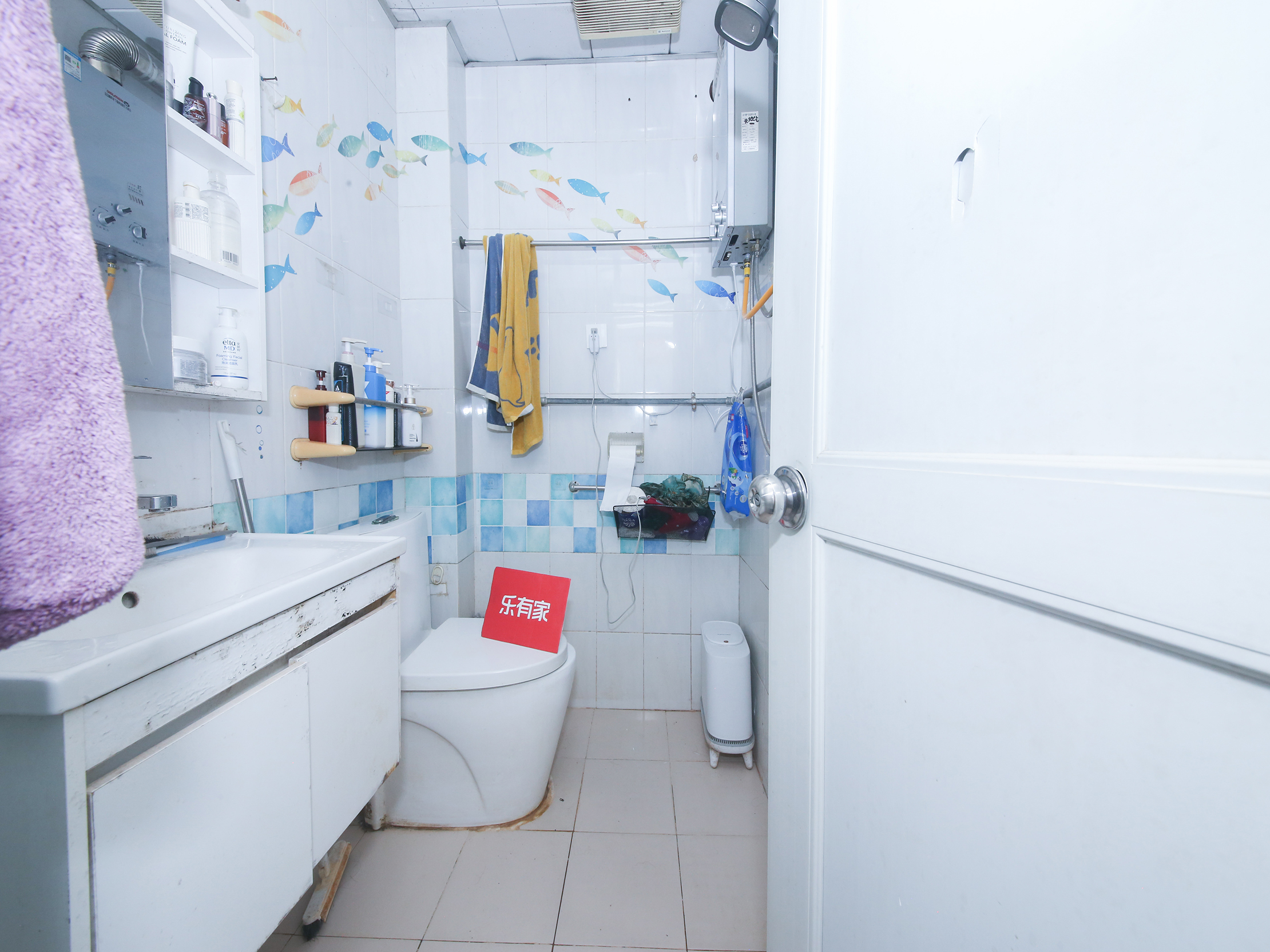 诚心出售精装修