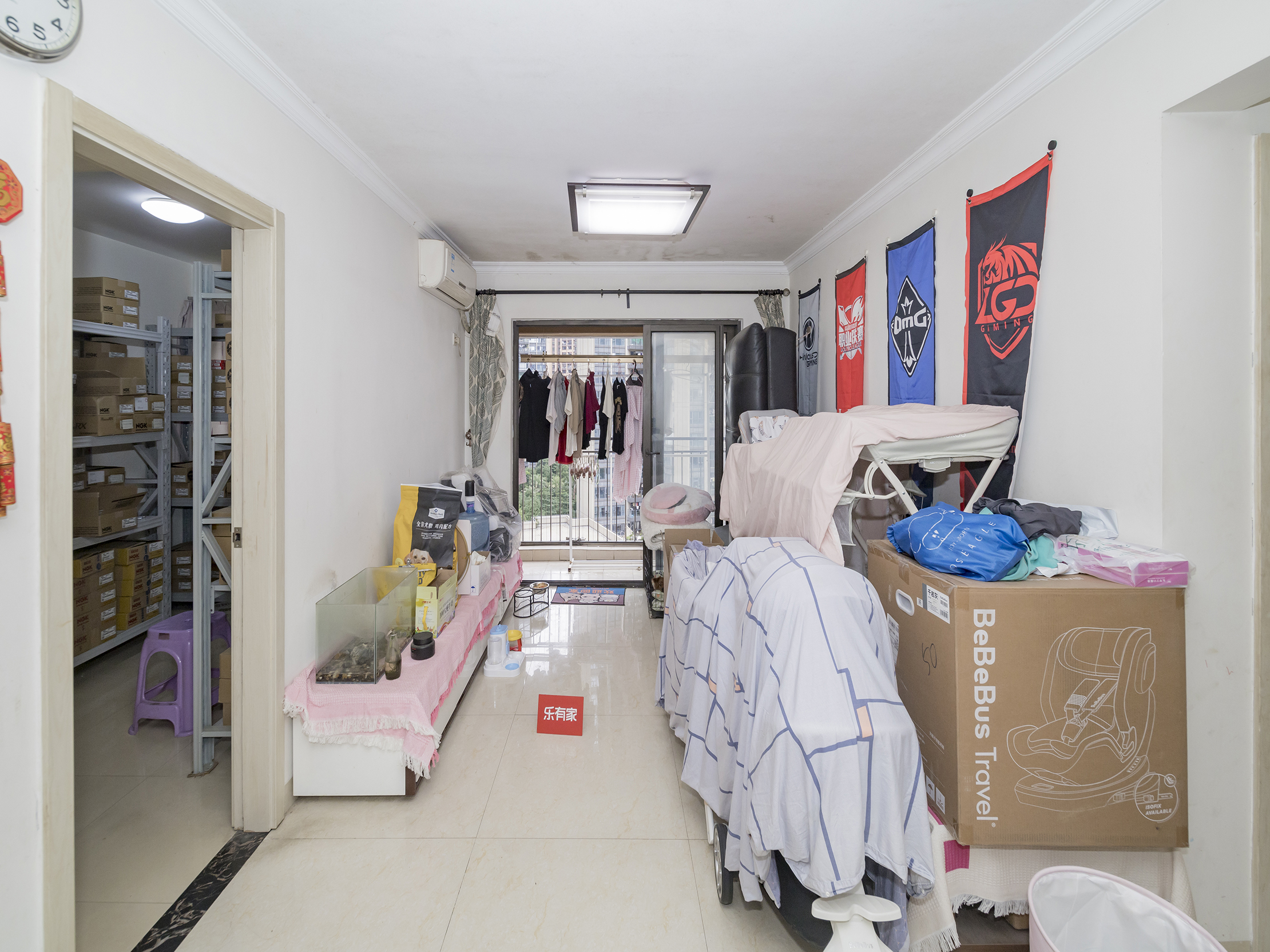 扎根片区8年，看房买房联系乐有家肖涌权-深圳阅景花园二手房