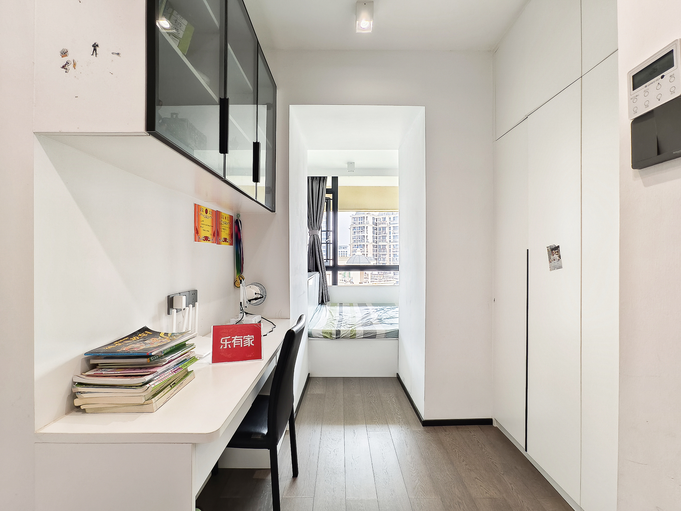 幸福海岸二期东普装7室2厅