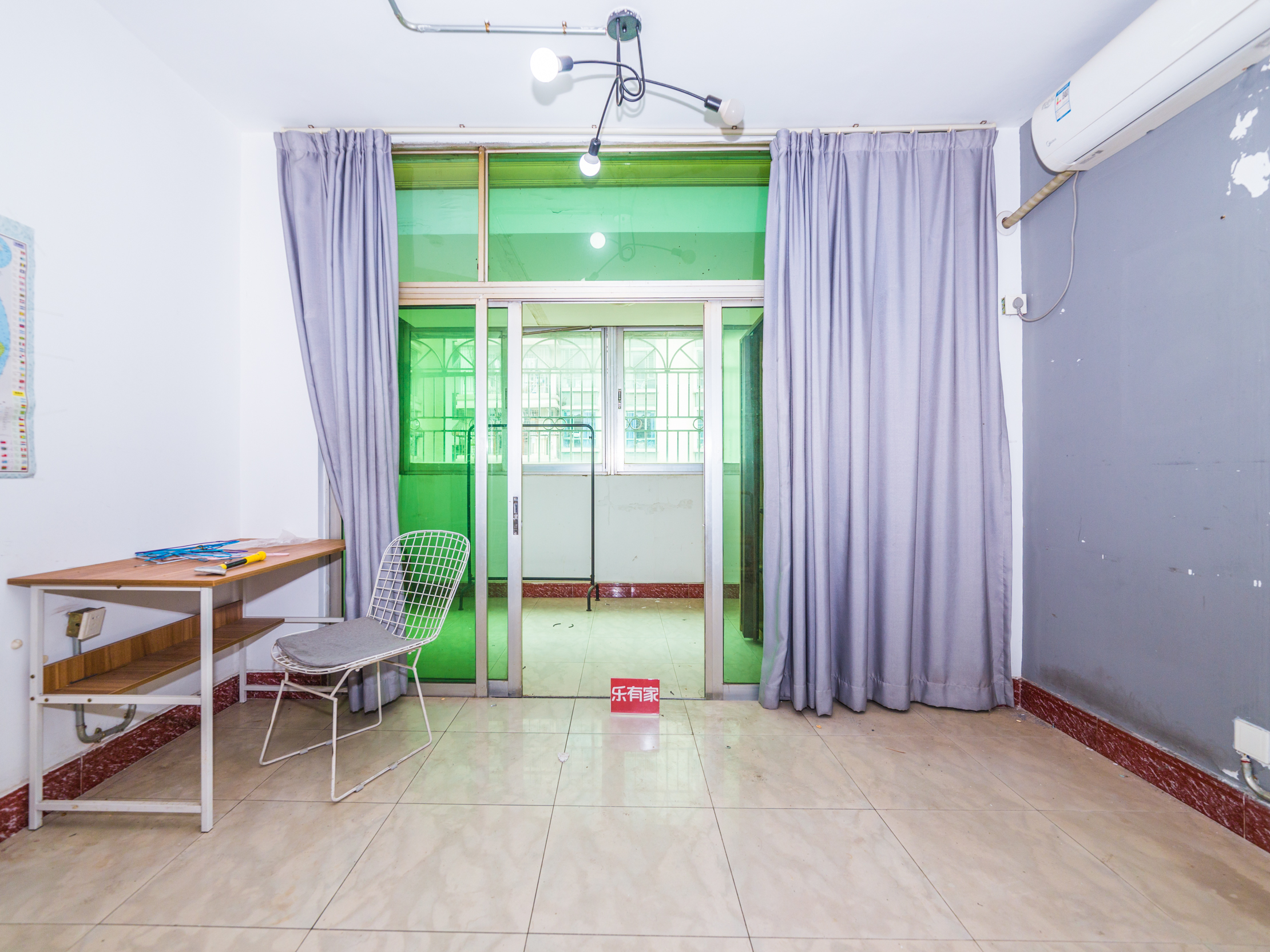 广信花园 3房1厅1卫 74㎡-佛山广信花园租房