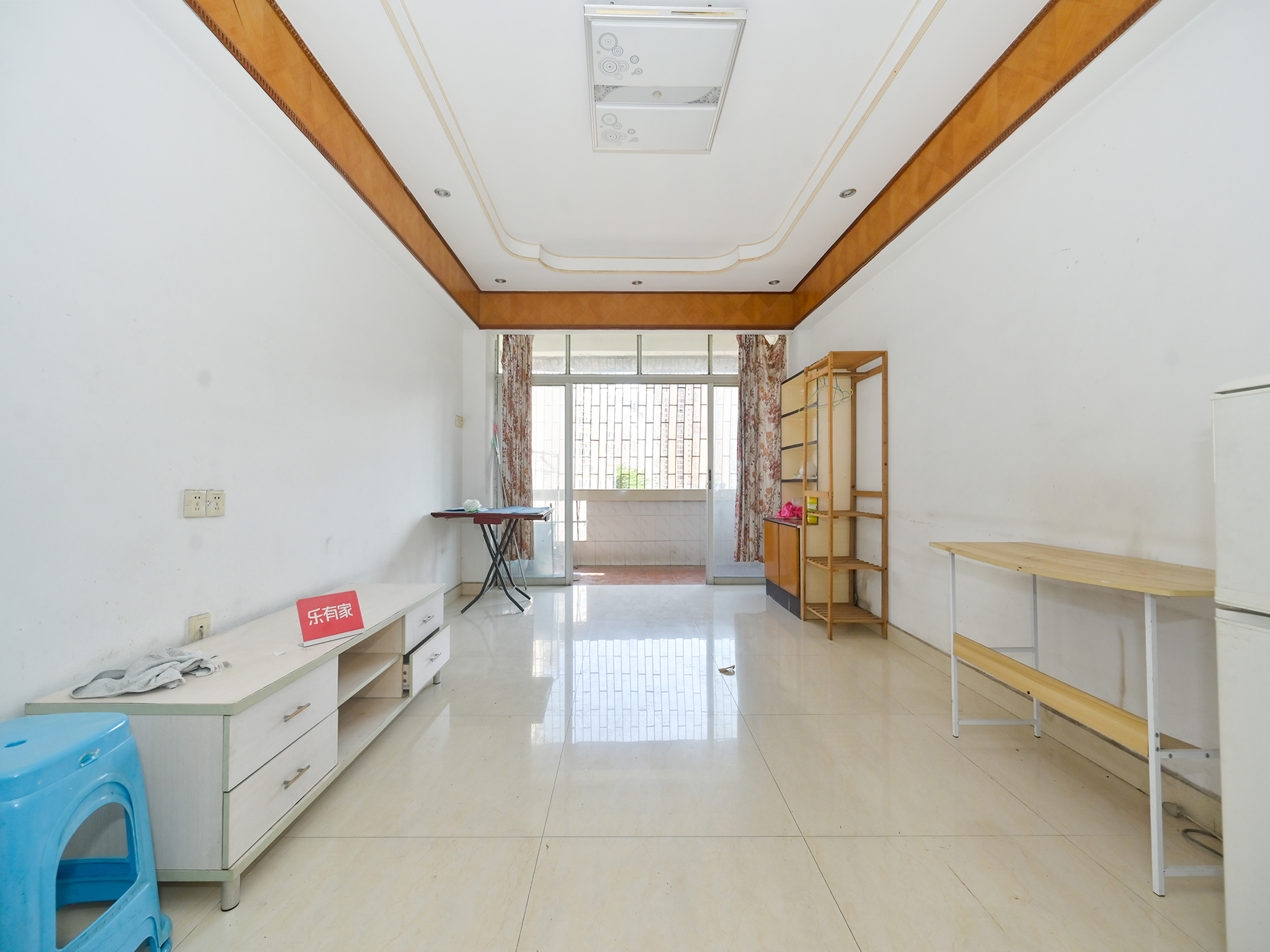 安乐新苑 3房2厅2卫 124㎡-中山安乐新苑租房