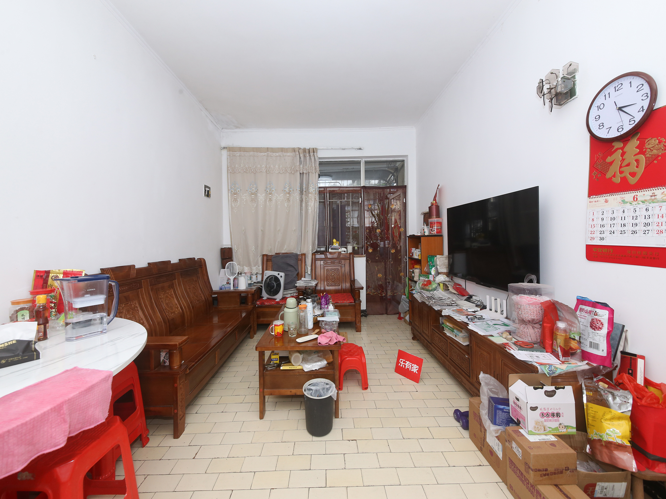 罗湖宝安南片区次新住宅型公寓，好租，租金高
