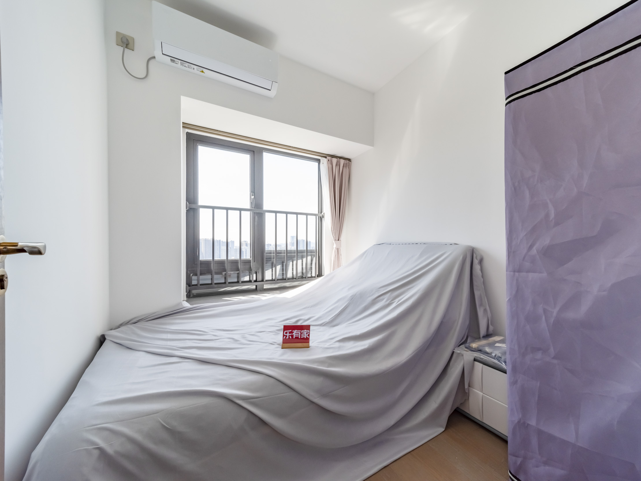 电建洺悦鹏著，精装修户型，价格有空间。