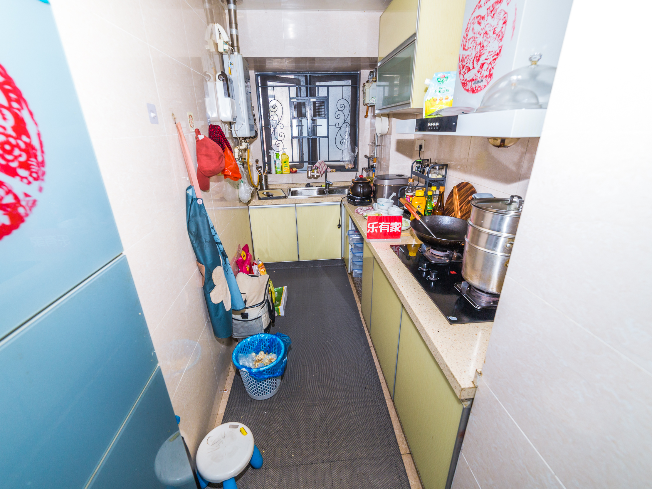 华盛新沙荟名庭（二期）精装三房使用率高近地铁