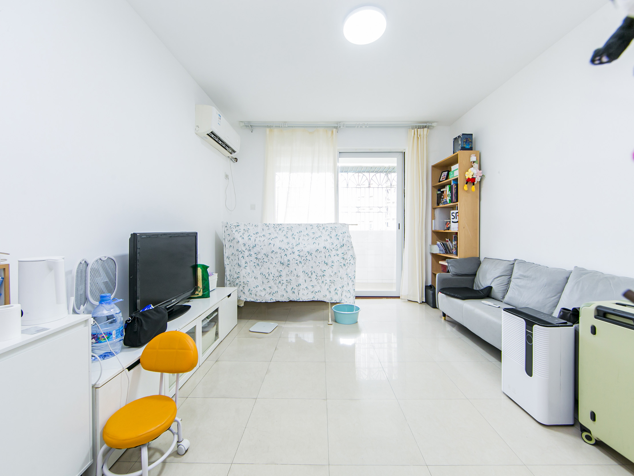 学城绿园北精装3室2厅97m²-惠州学城绿园租房