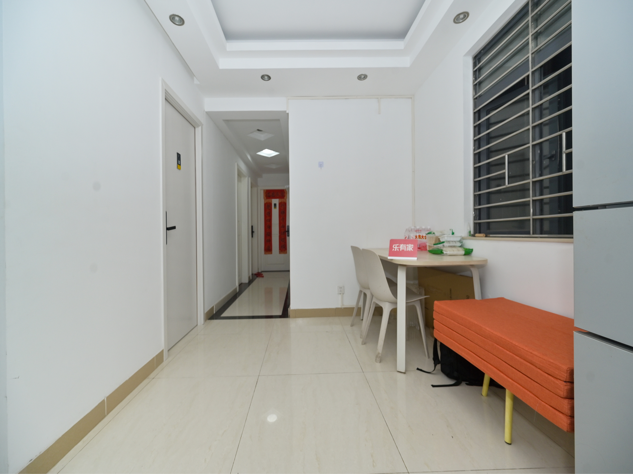 宝安中心风临洲，100.08m²南向四房，价格可谈-东莞风临洲二手房
