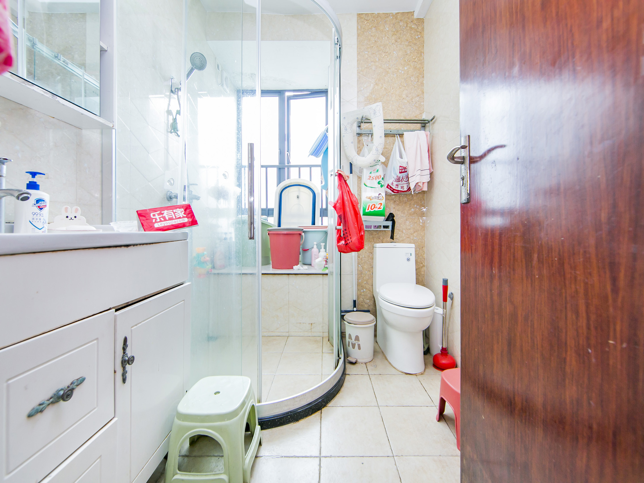 德意名居东南精装3室2厅89.32m²