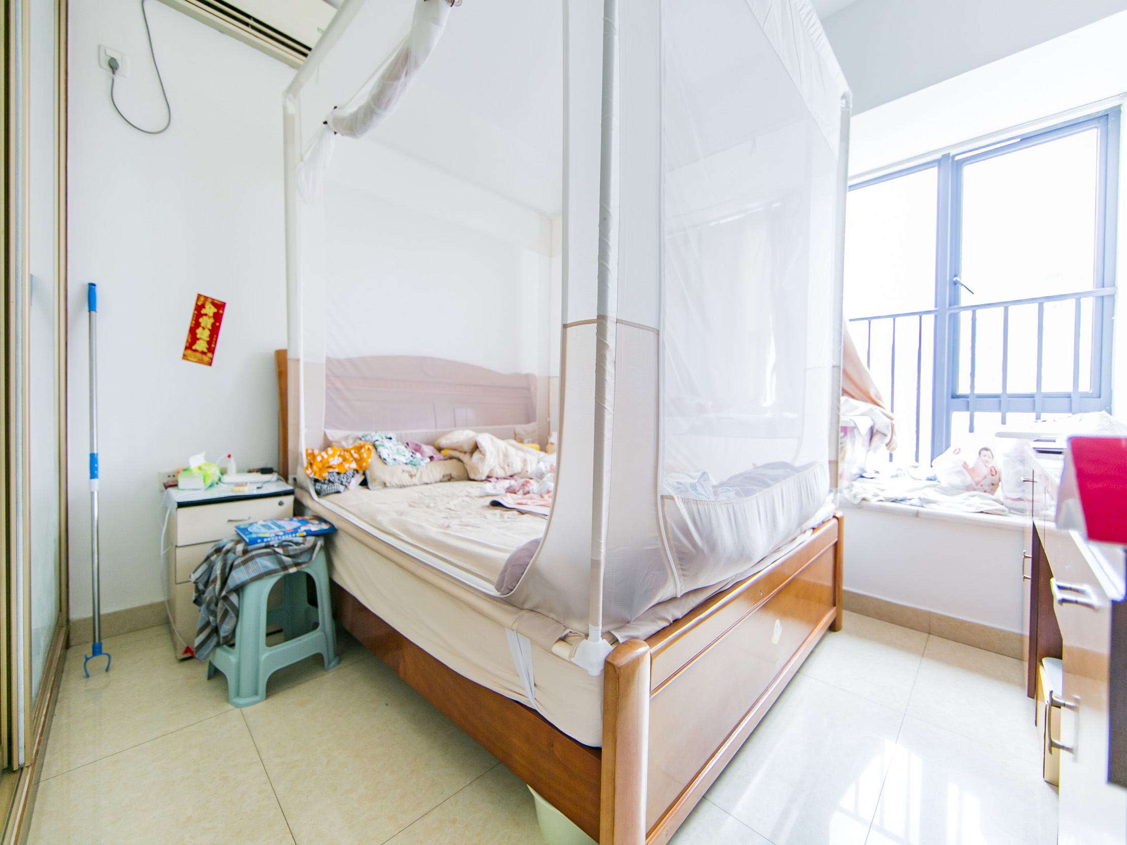 德意名居东南精装3室2厅89.32m²