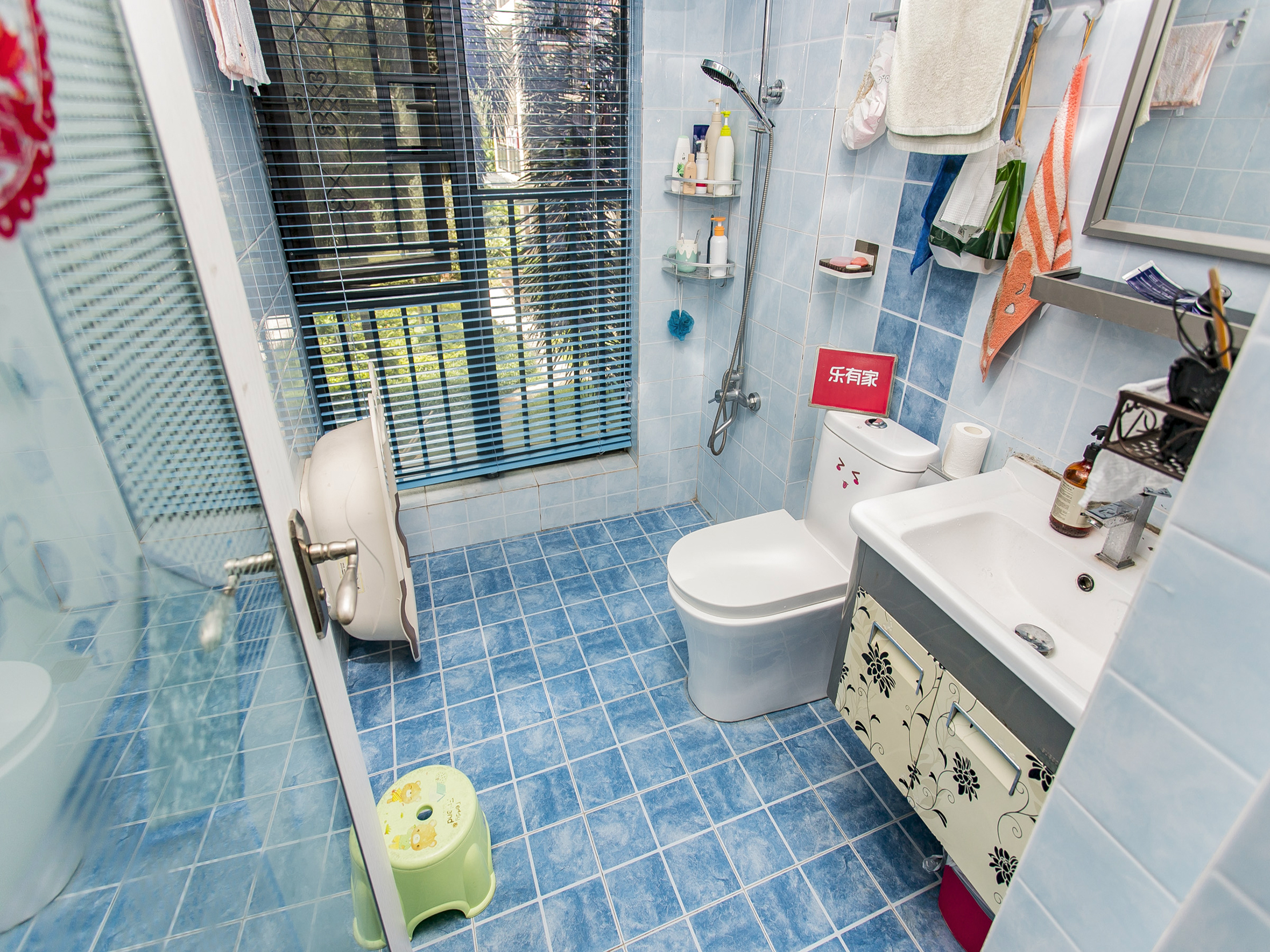 嘉御山精装大三房，拎包入住，南北通透两面采光