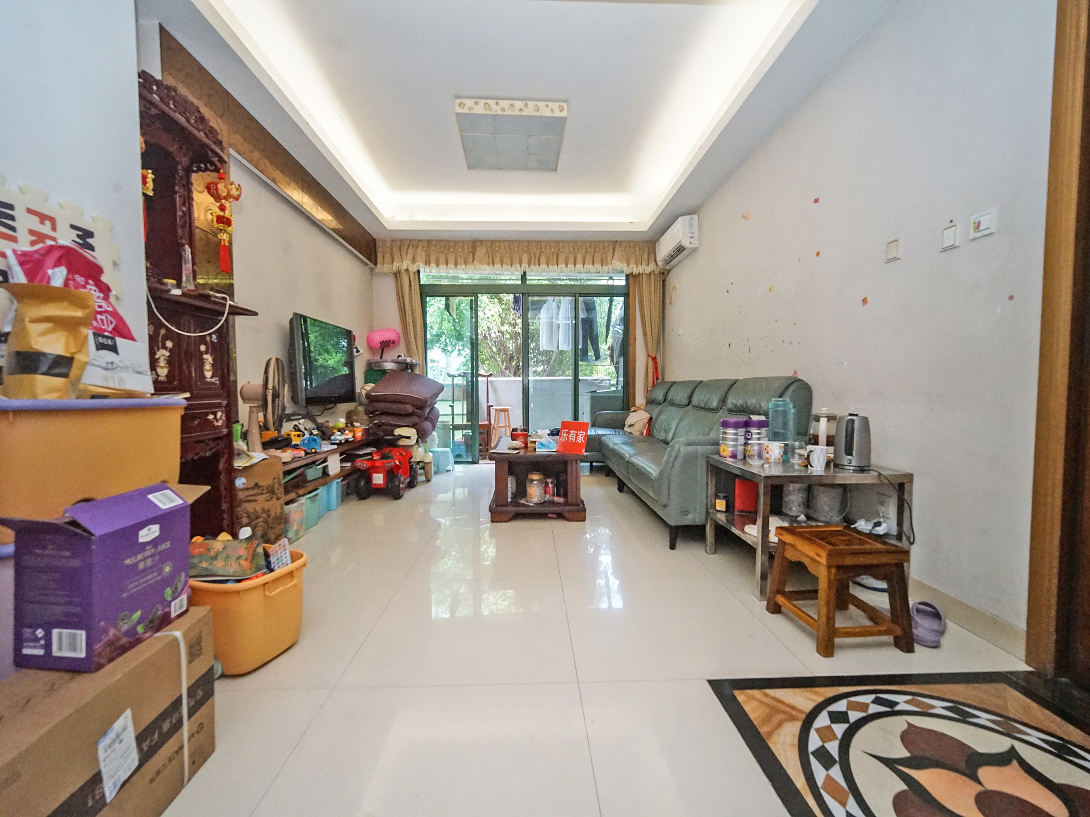 世纪华庭精装大两房业主急售-深圳世纪华庭二手房