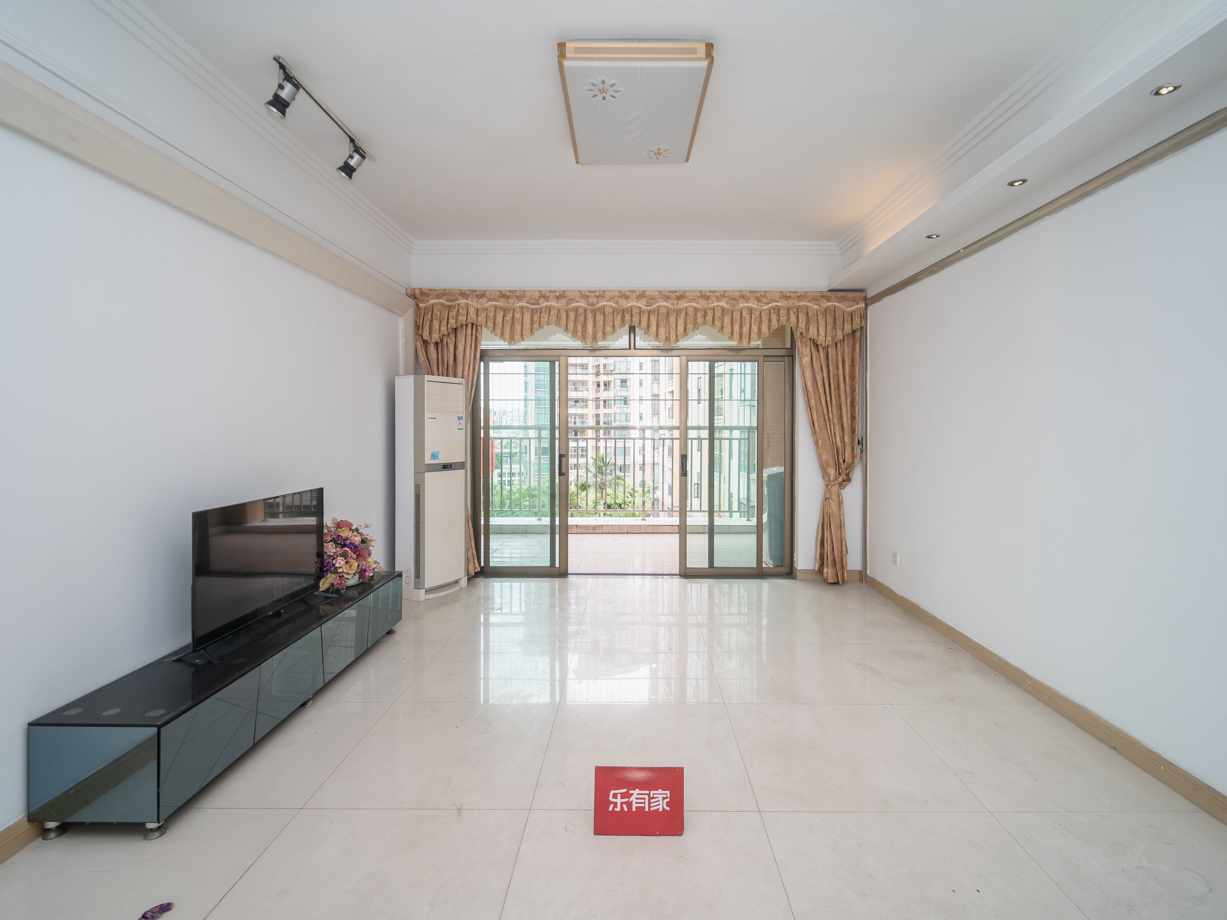 汇景湾华庭 3房2厅2卫 112.61㎡-江门汇景湾华庭二手房