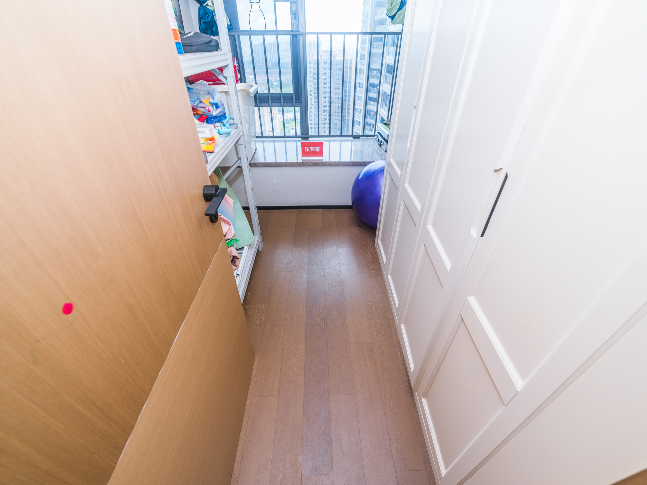 万科品牌次新精装四房/近地铁及高新园环伺