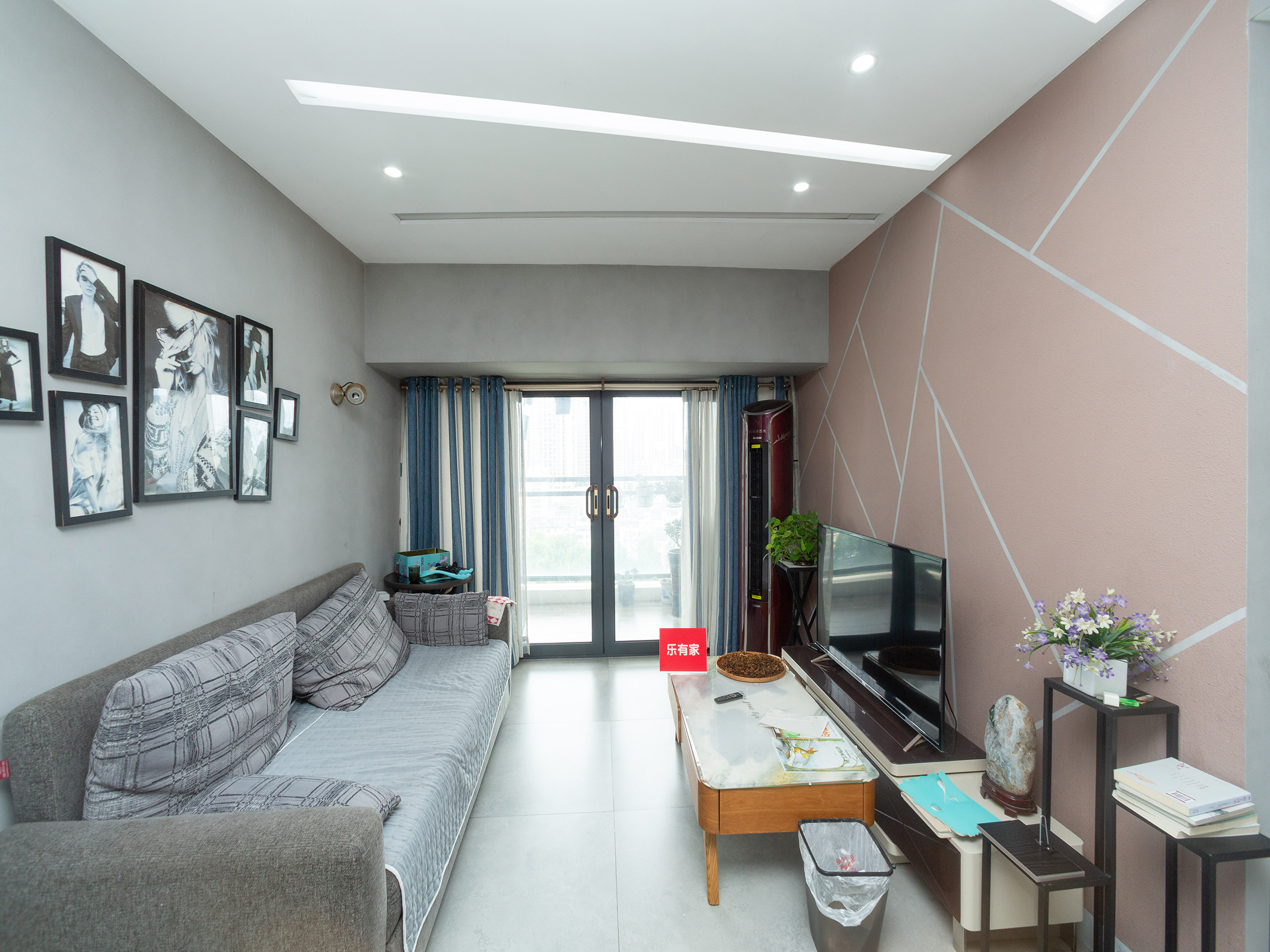 银信二期南北豪装五室143.72㎡配套优质