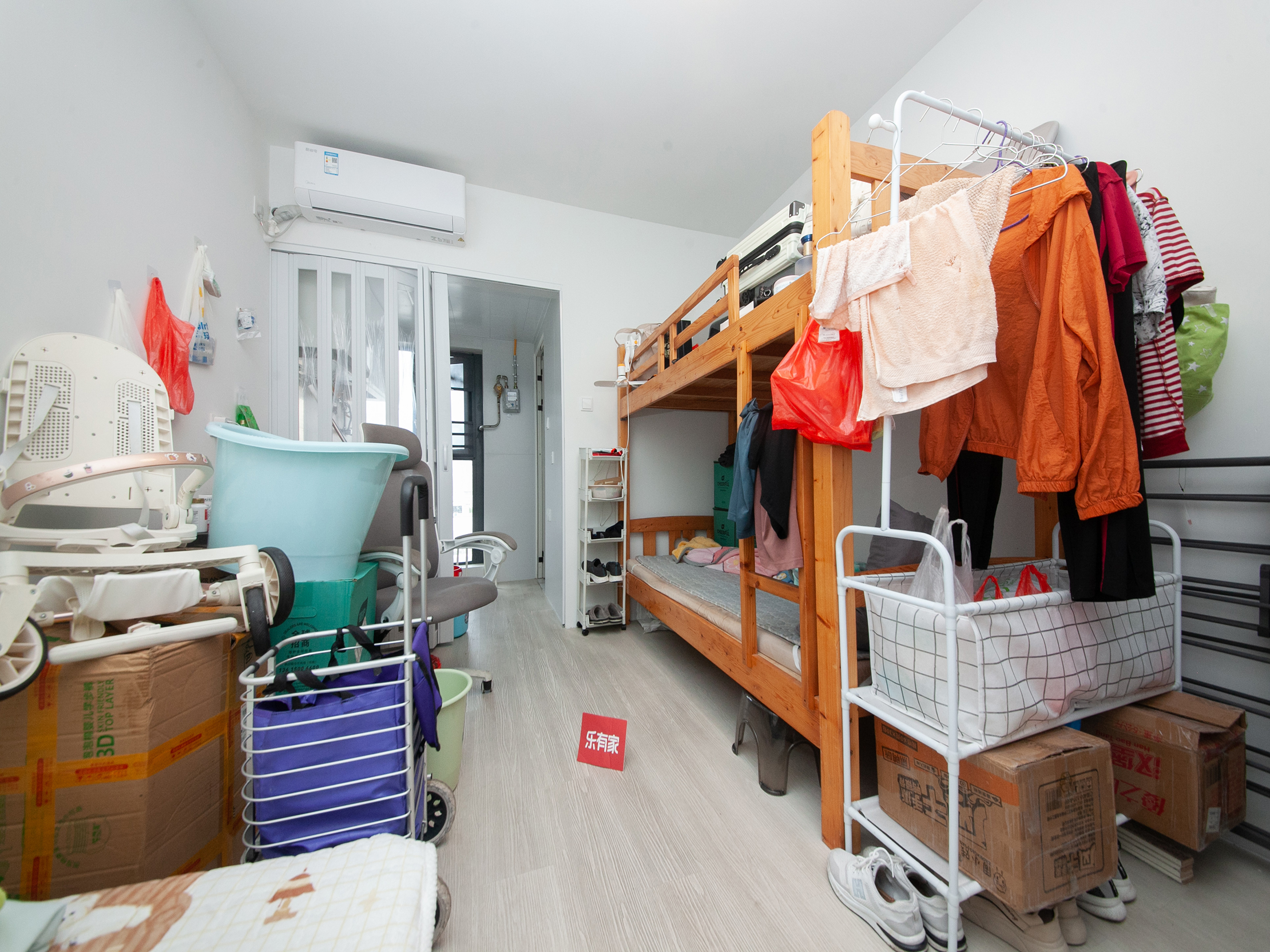建艺大厦 写字楼 186㎡