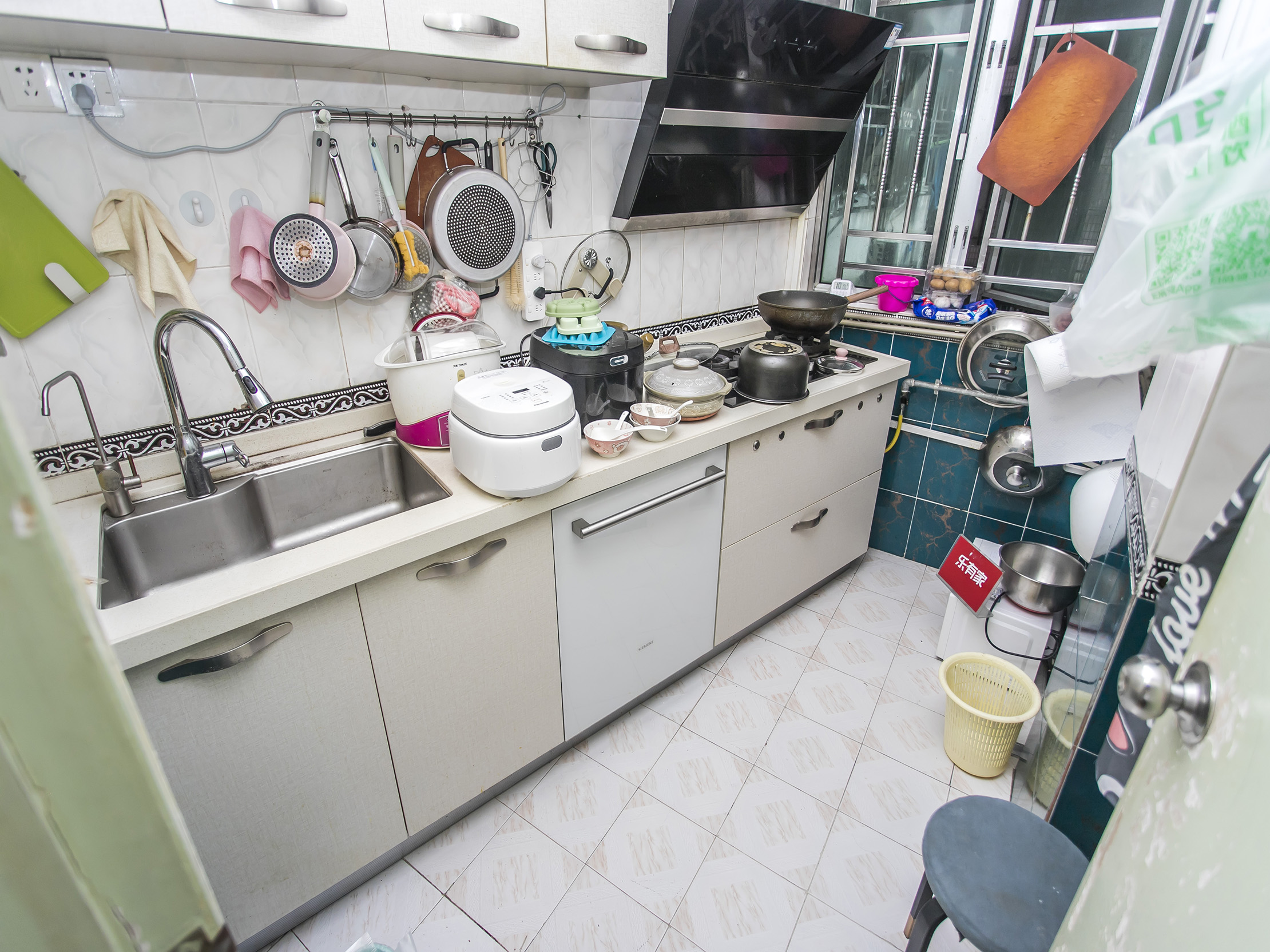 国都高尔夫花园 2房2厅1卫 84㎡