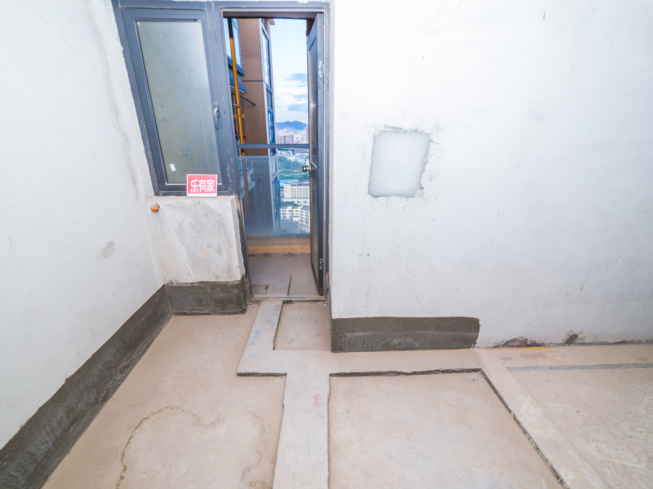 小区环境优美，绿化率高，大花园社区