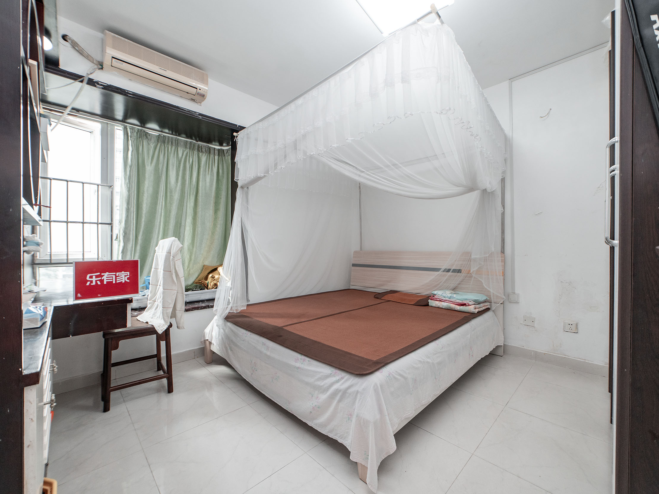 桃源居3区精装3房