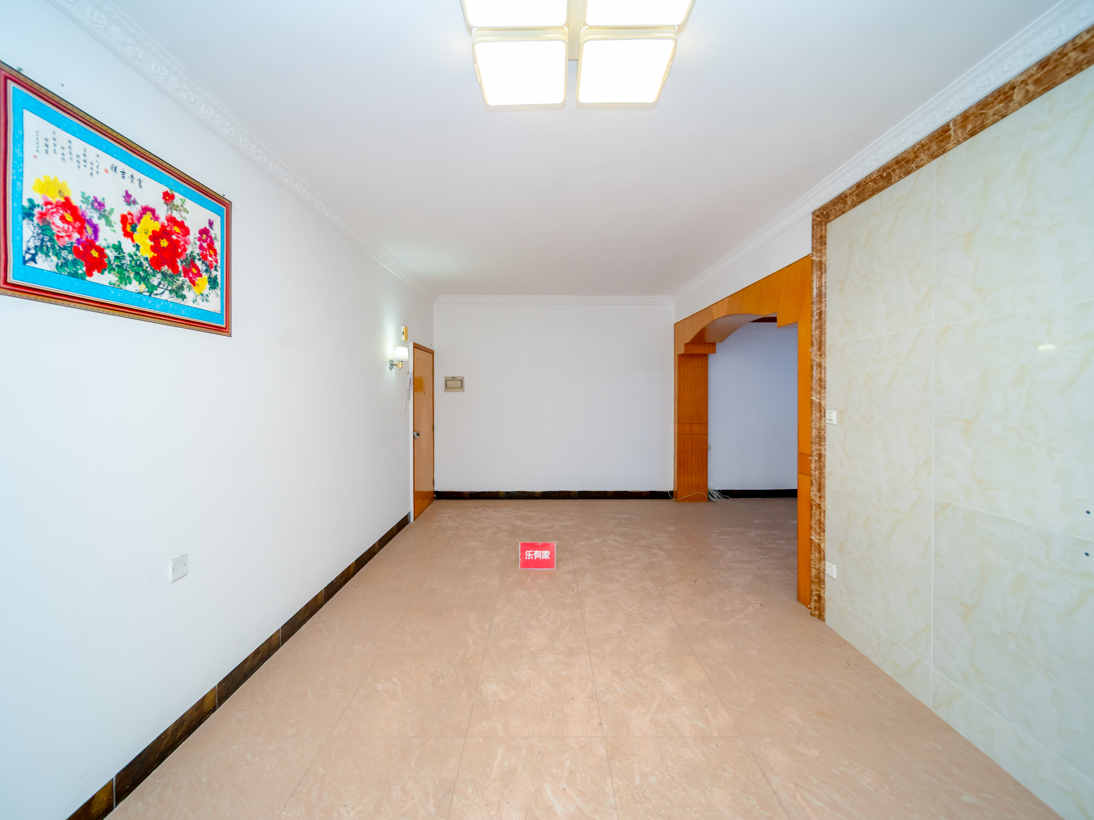 （聚德街 北 精装 2室 2厅 85m² 