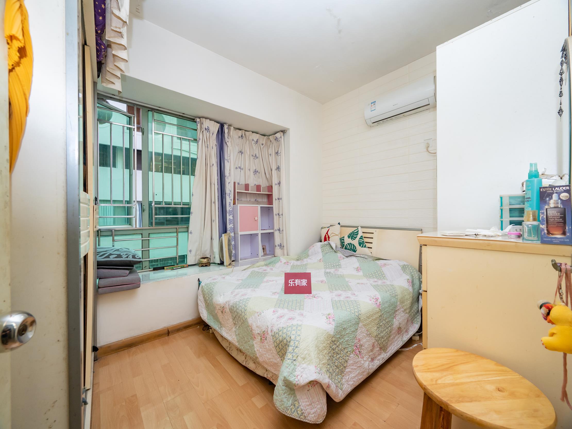 金园花园 2房2厅1卫 65.44㎡