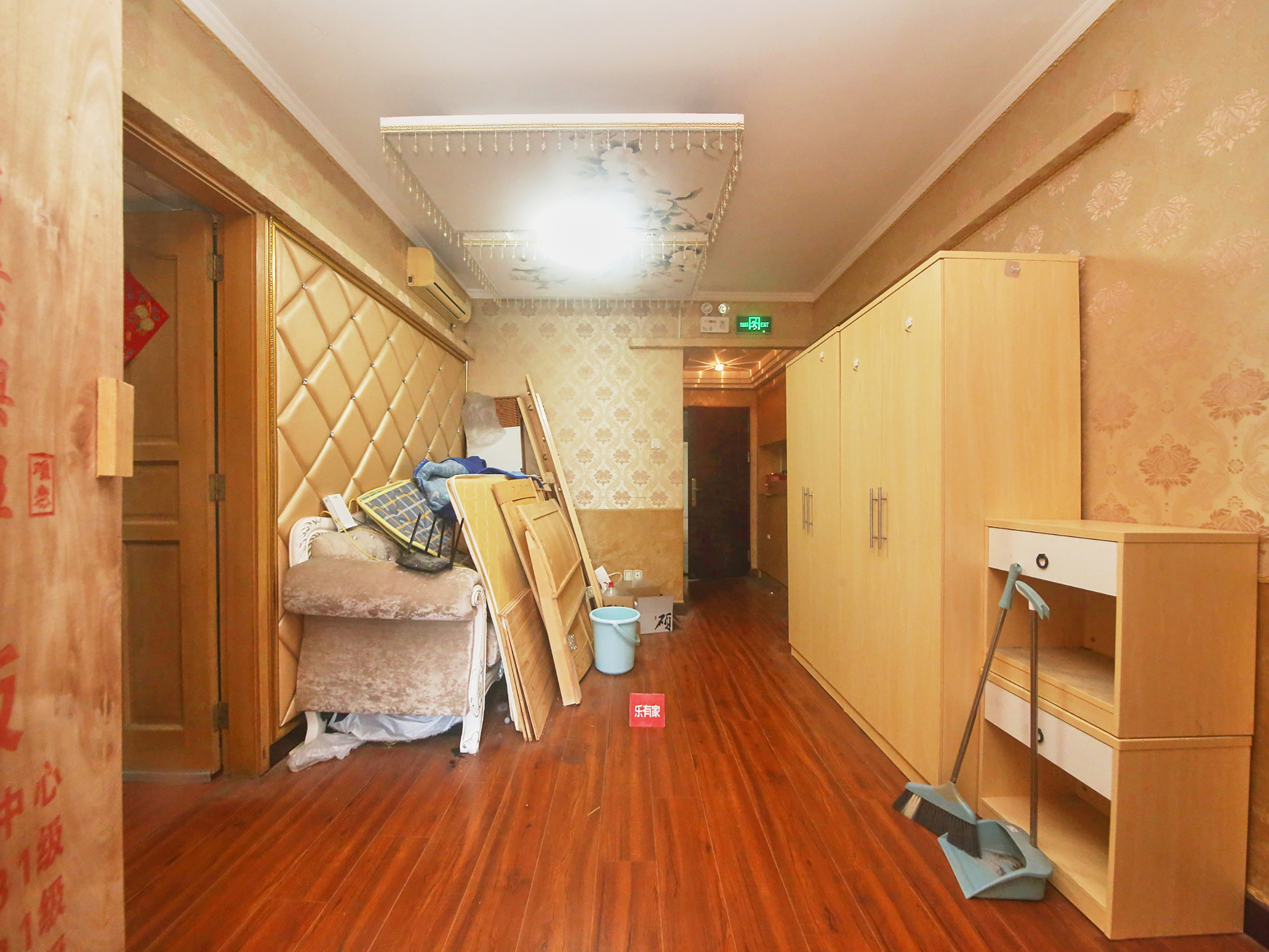 碧海红树园精装修4居室，双龙抱珠户型，安静看花园，急售-佛山碧海红树园二期二手房