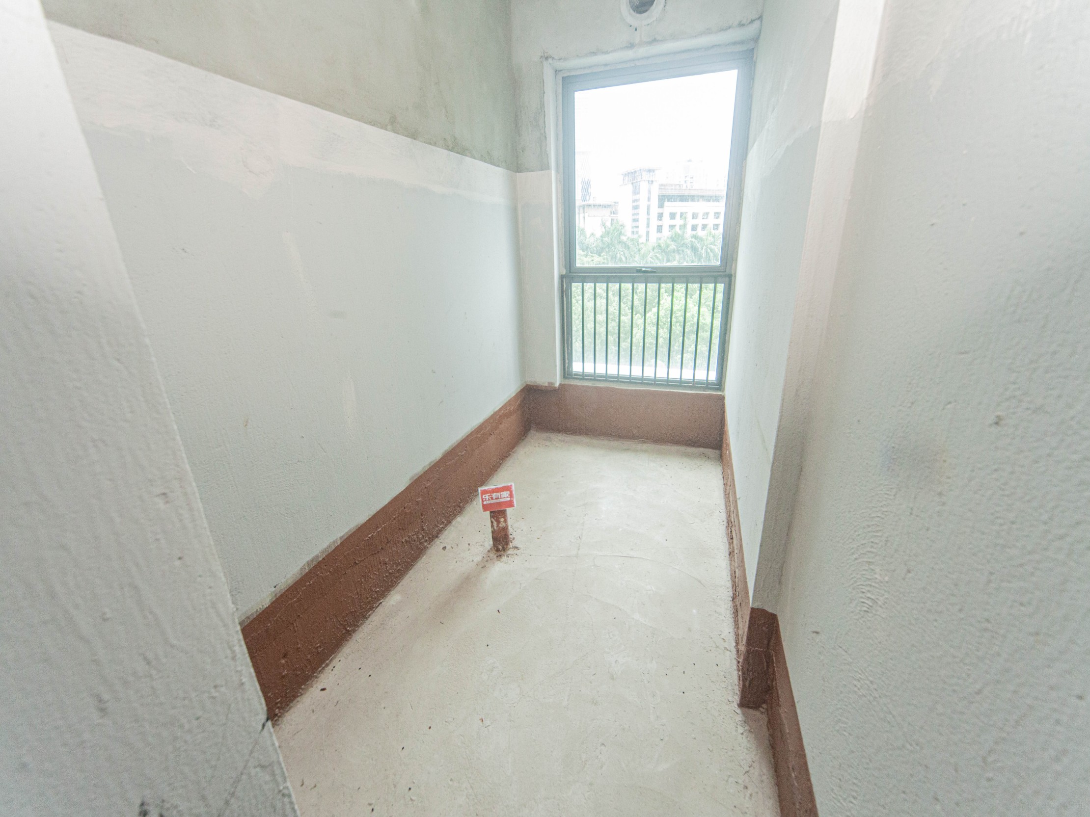 海上世界双玺花园三期 5房2厅4卫 367.85㎡