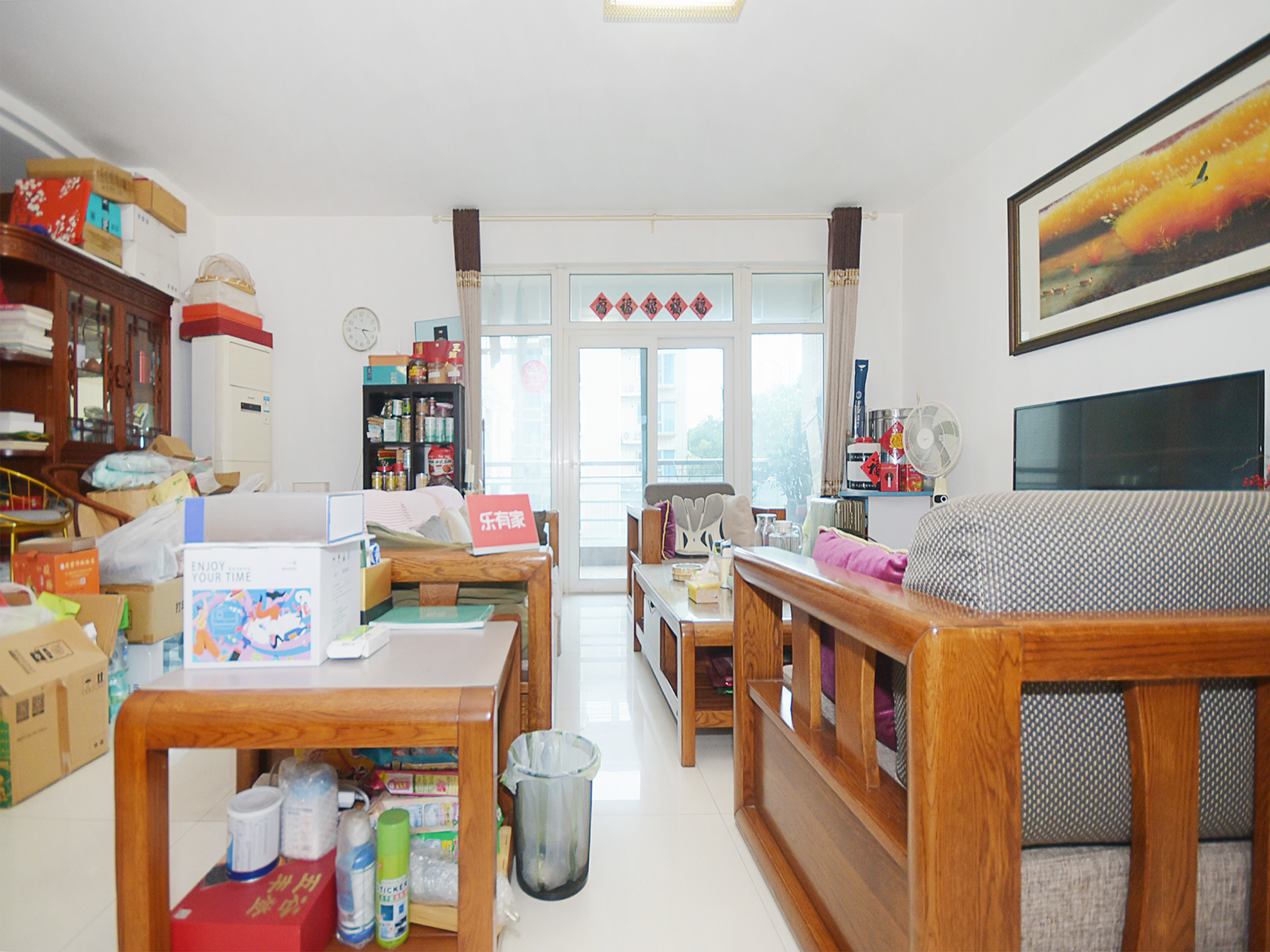 发展兴苑，南北，精装4室，诚心出租-深圳发展兴苑租房