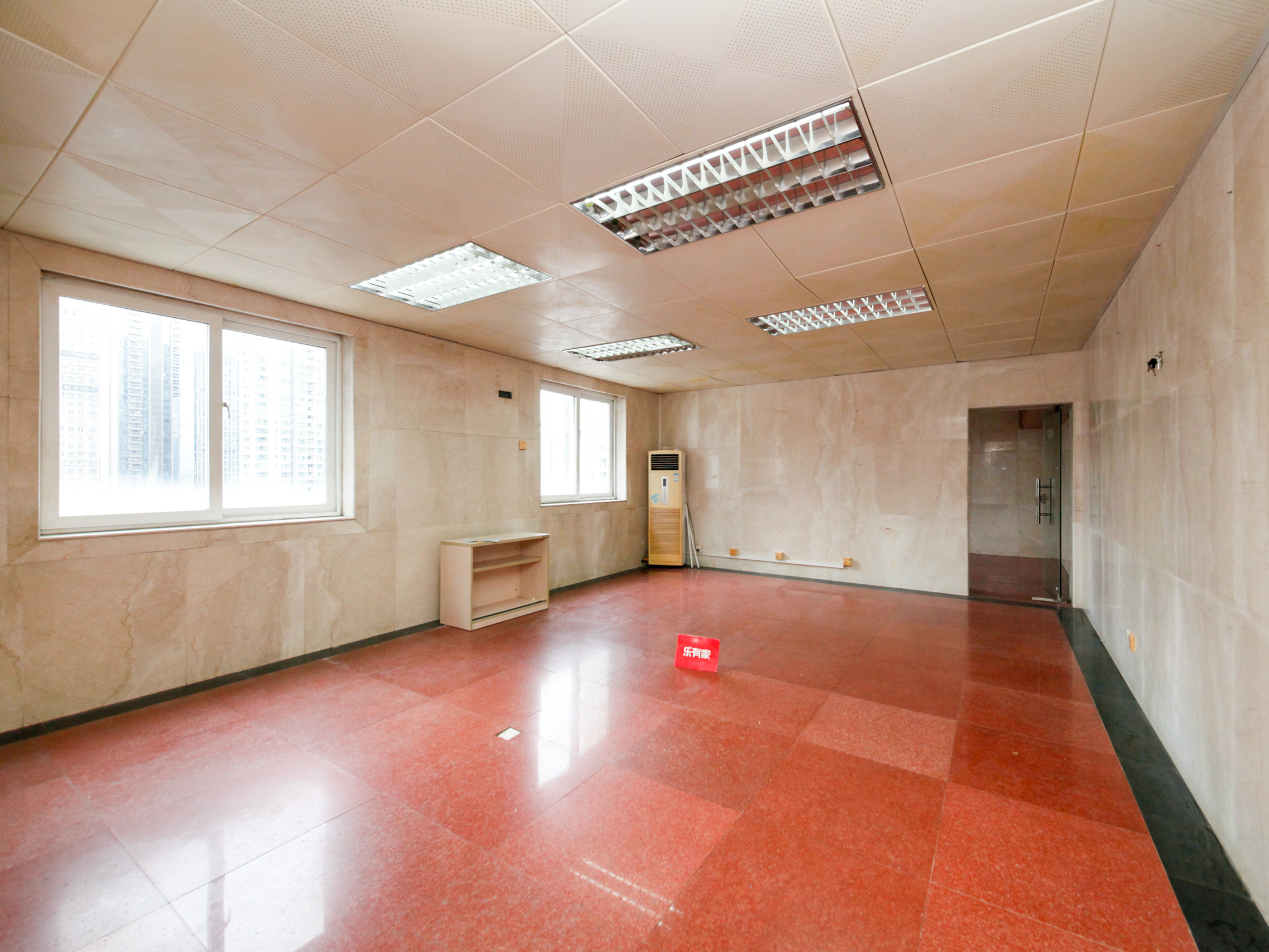 福田大厦 2房2厅1卫 84.61㎡-深圳福田大厦二手房