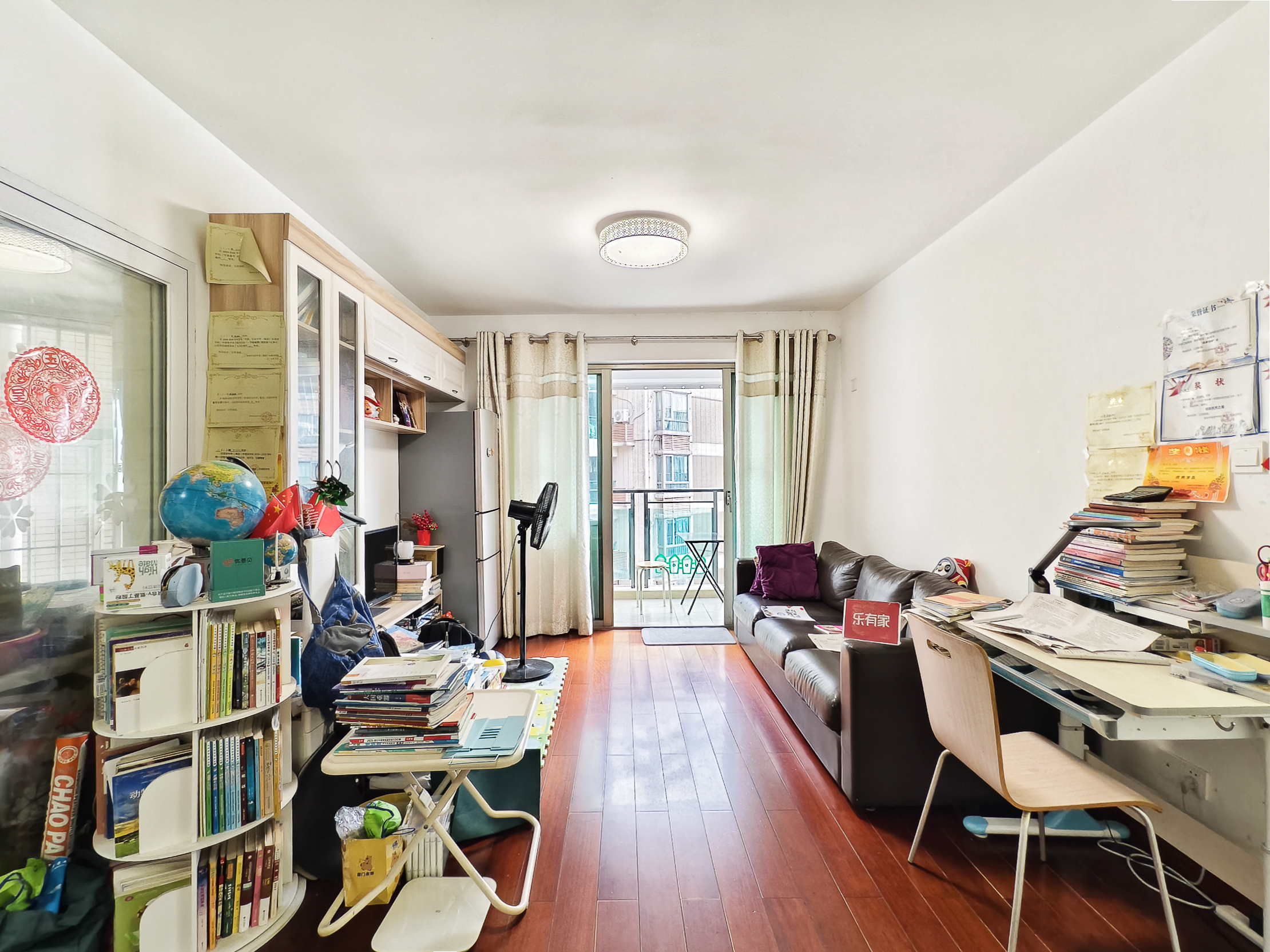 业主诚心卖-深圳香缤广场二手房